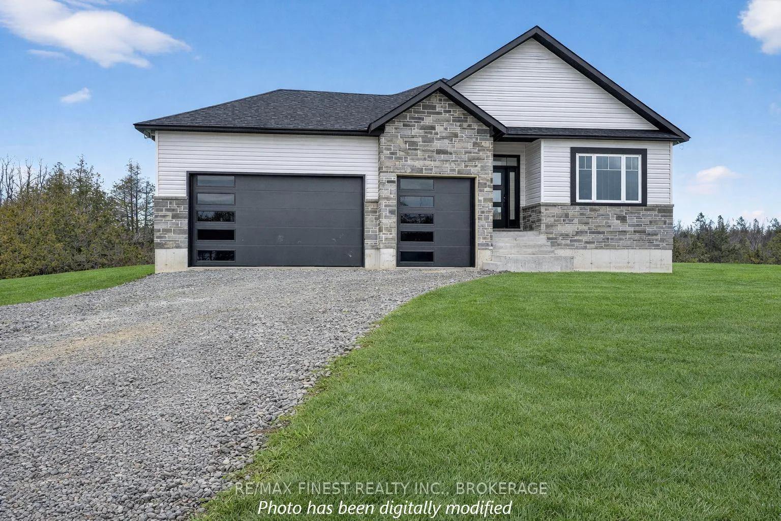Photo 2 of 1291 Neil Road, Loyalist, Lennox and Addington - South — HOMEH