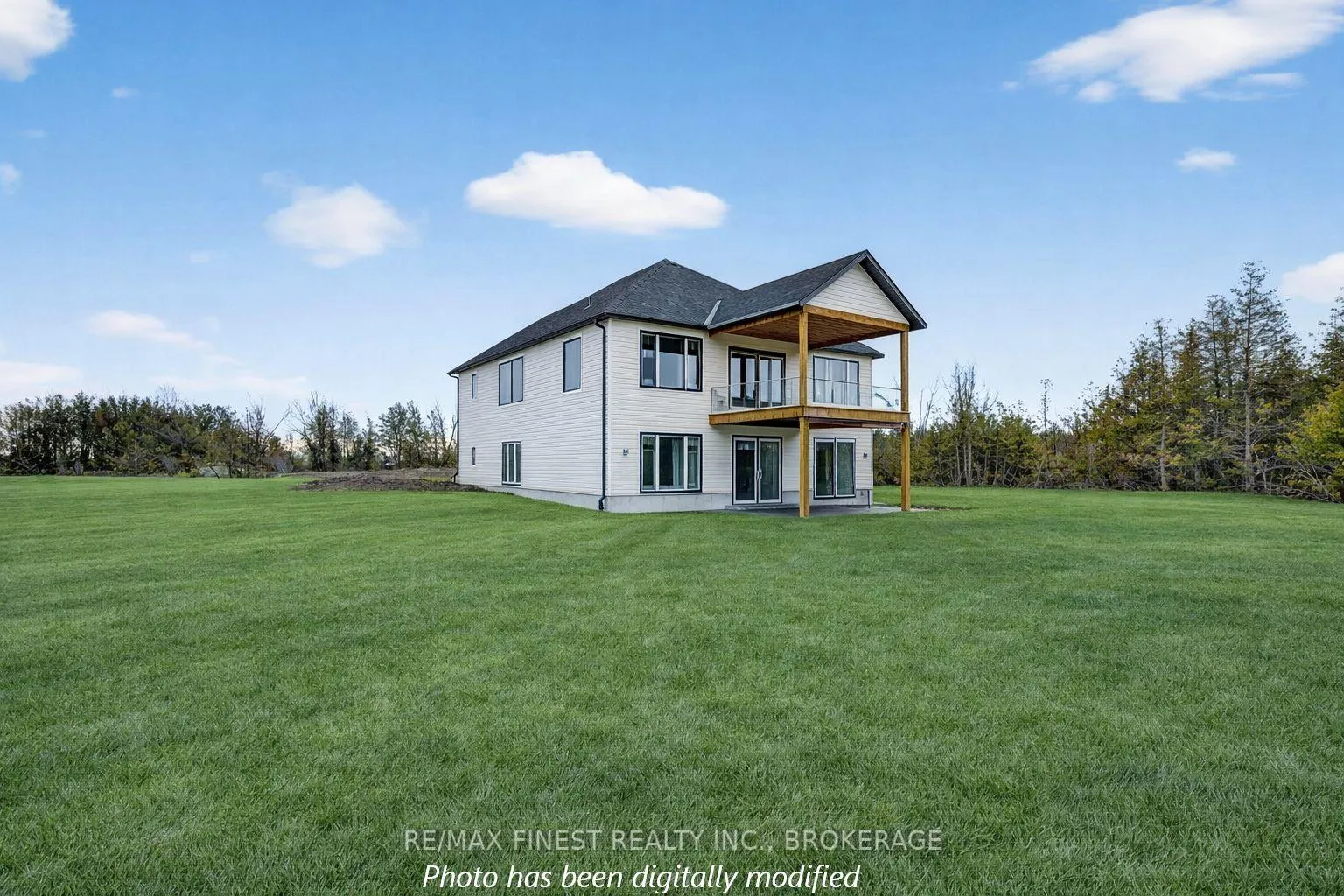 Photo 3 of 1291 Neil Road, Loyalist, Lennox and Addington - South — HOMEH