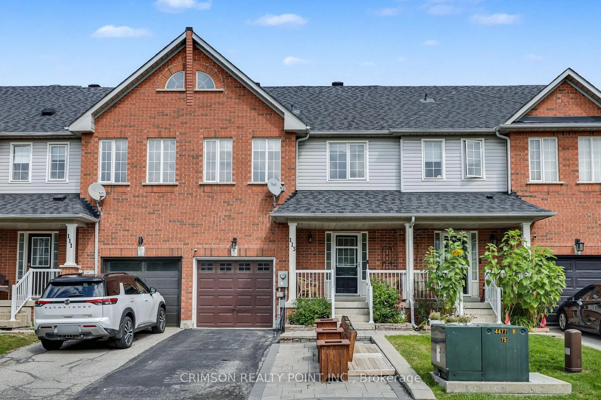 Photo 1 of 113 Panton Trail, Milton, Dempsey — HOMEH