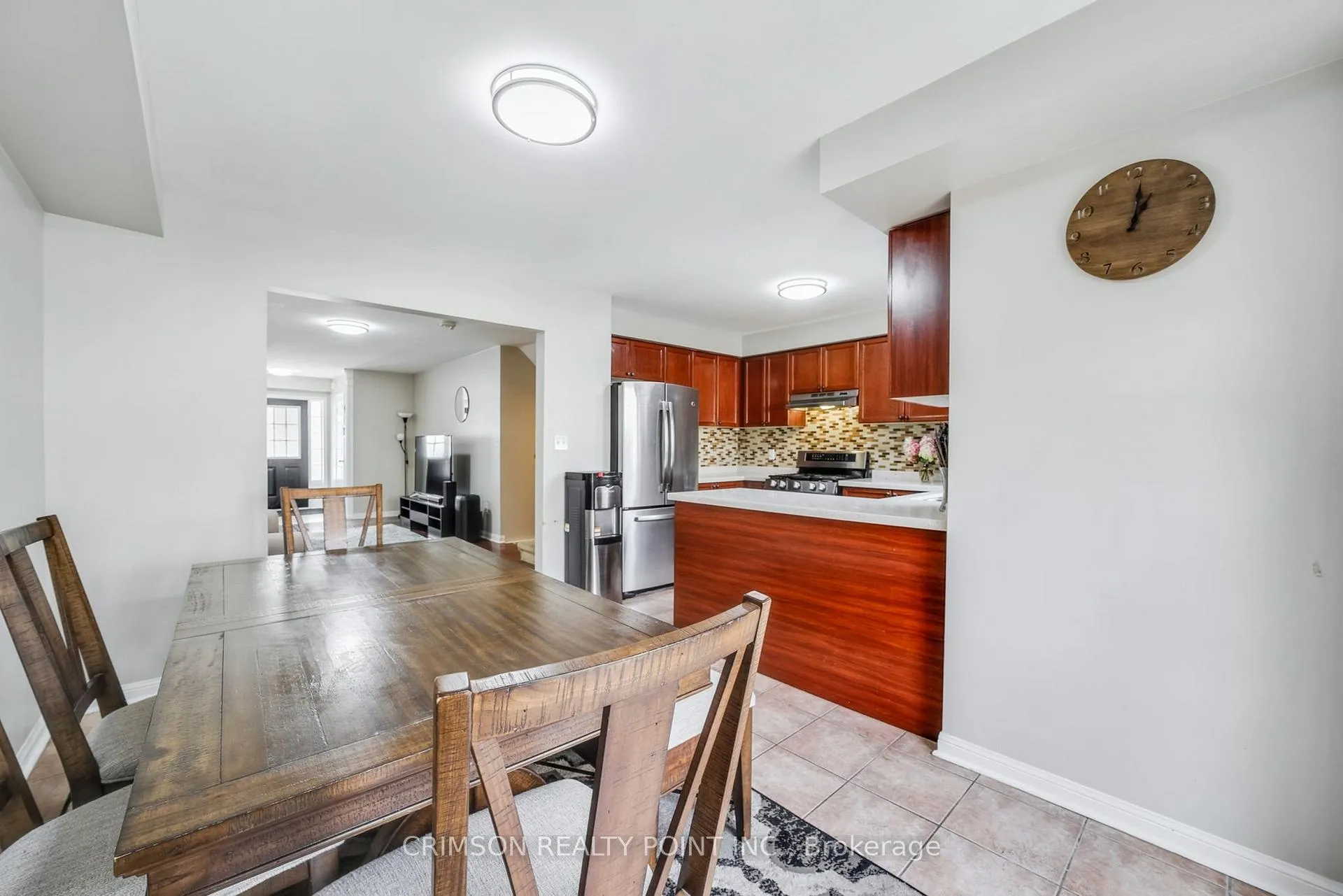 Photo 10 of 113 Panton Trail, Milton, Dempsey — HOMEH