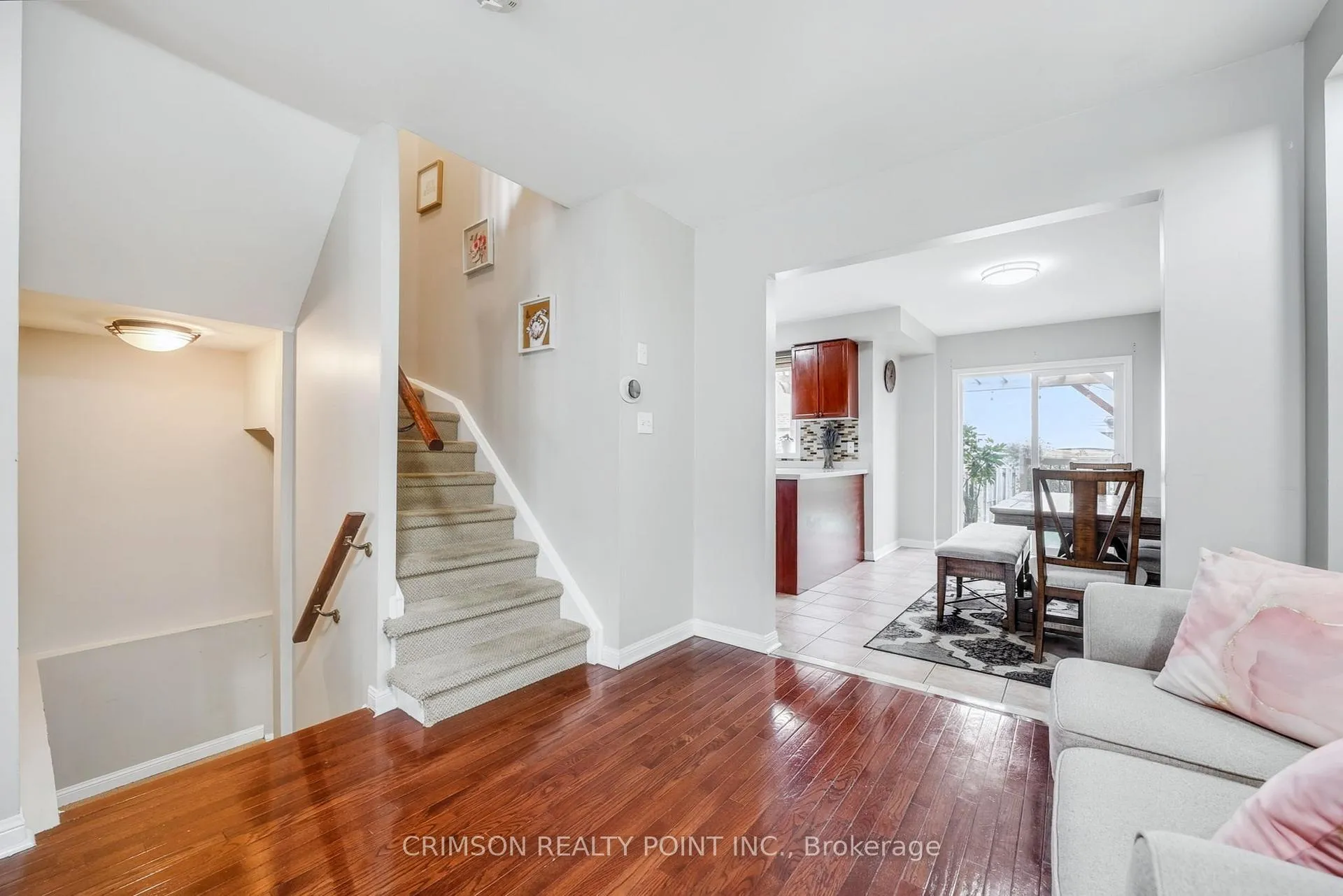 Photo 15 of 113 Panton Trail, Milton, Dempsey — HOMEH