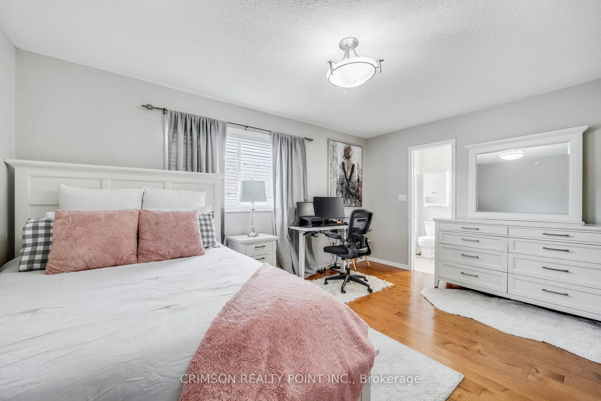 Photo 26 of 113 Panton Trail, Milton, Dempsey — HOMEH