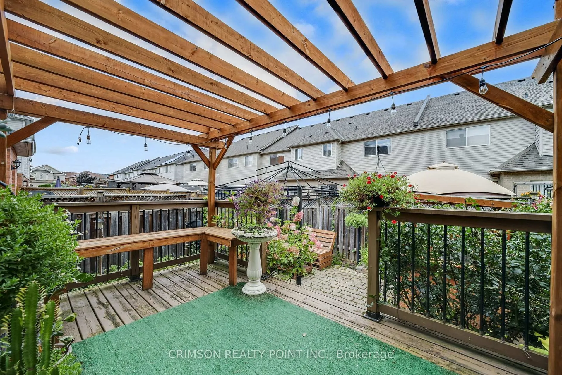Photo 30 of 113 Panton Trail, Milton, Dempsey — HOMEH