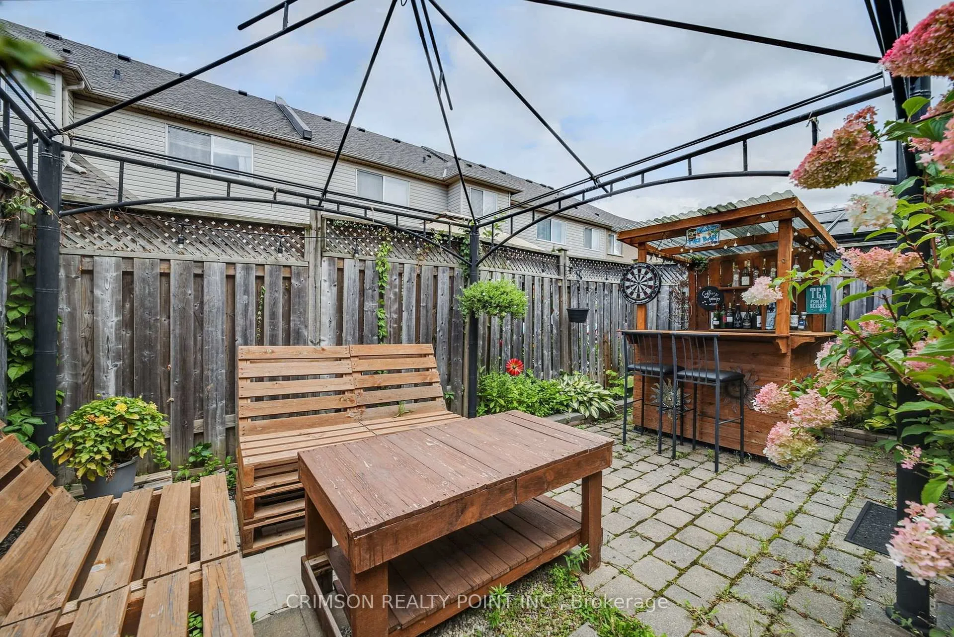 Photo 31 of 113 Panton Trail, Milton, Dempsey — HOMEH