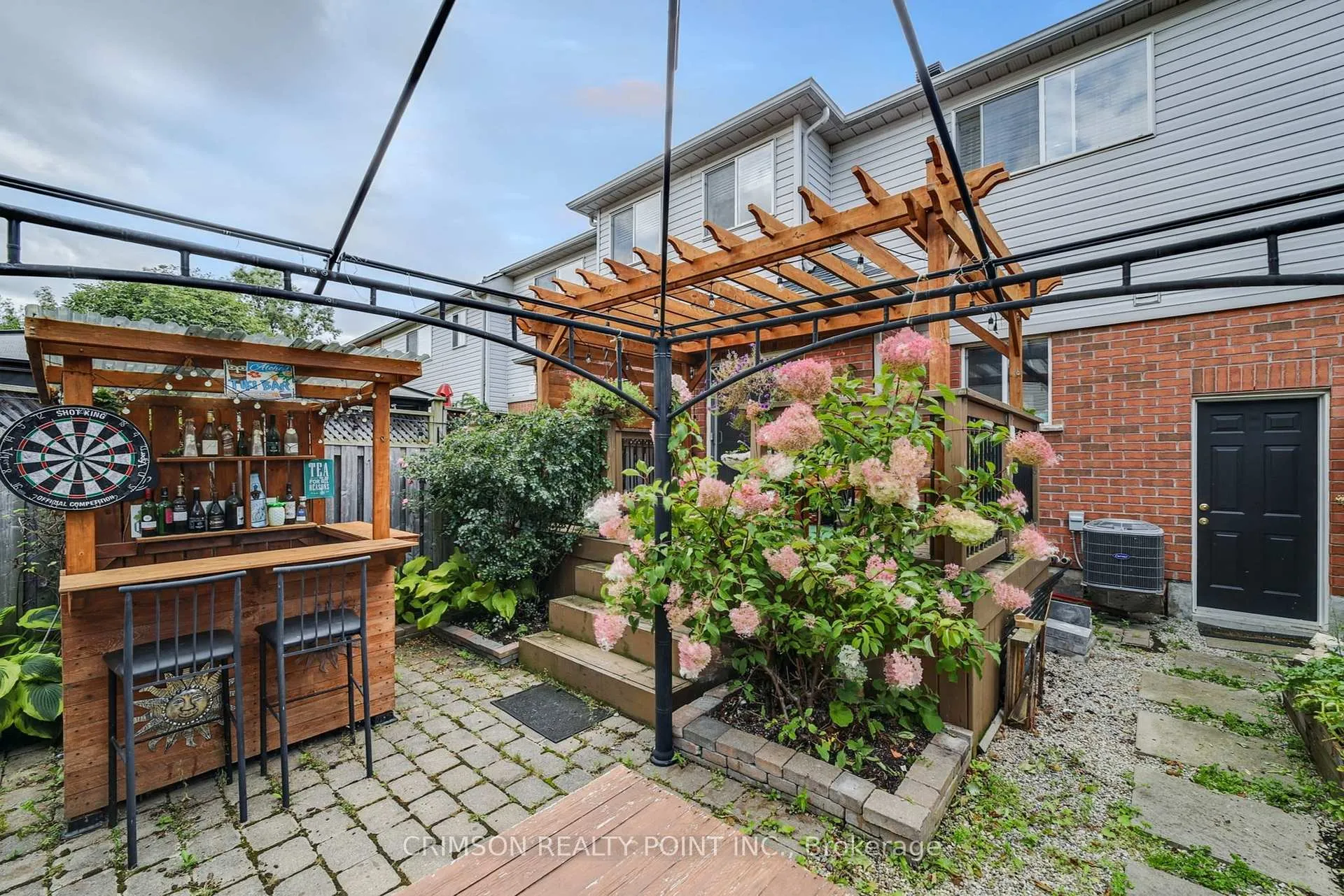Photo 32 of 113 Panton Trail, Milton, Dempsey — HOMEH