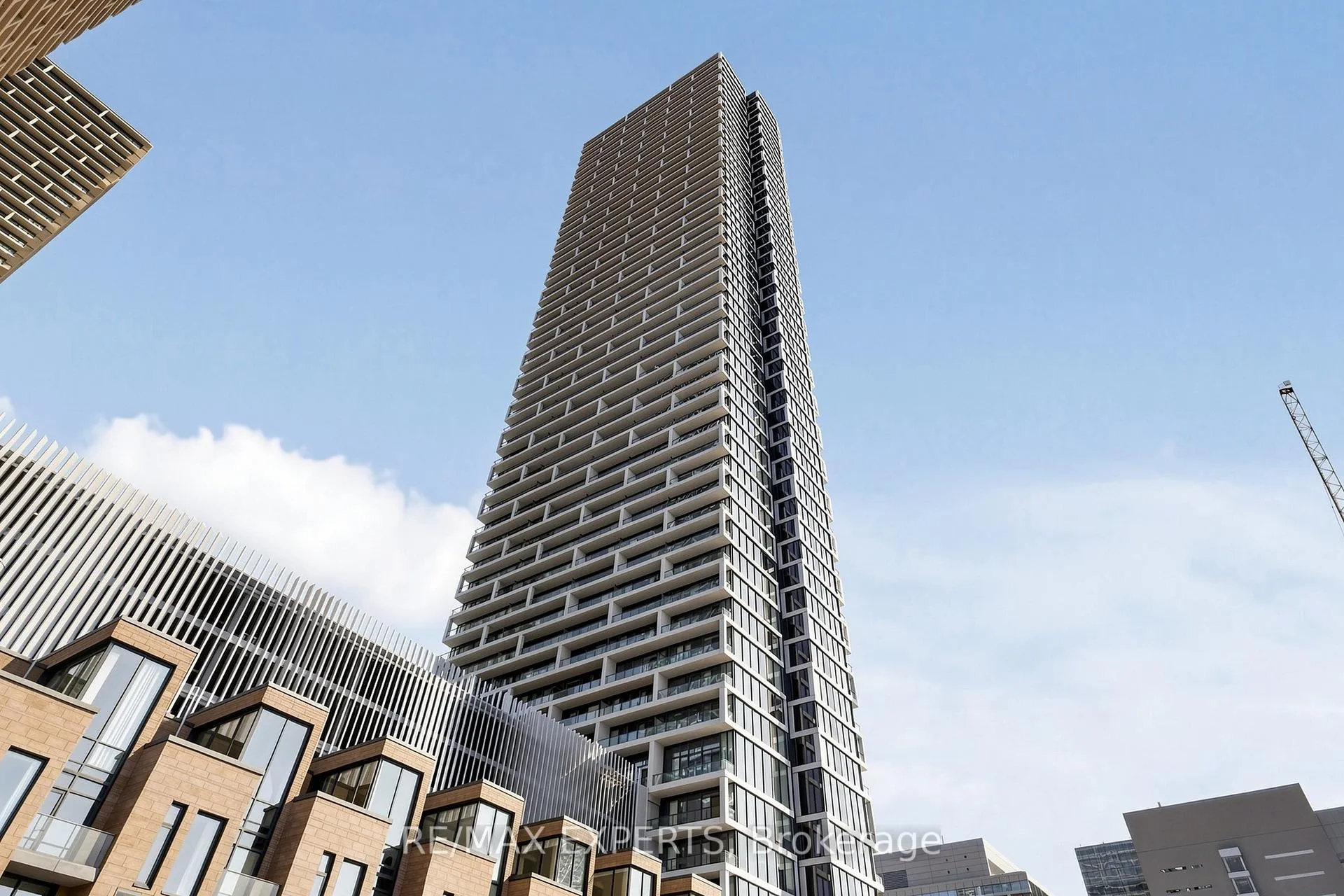 Photo 2 of Unit 2307, 5 Buttermill Avenue, Vaughan, Vaughan Corporate Centre — HOMEH