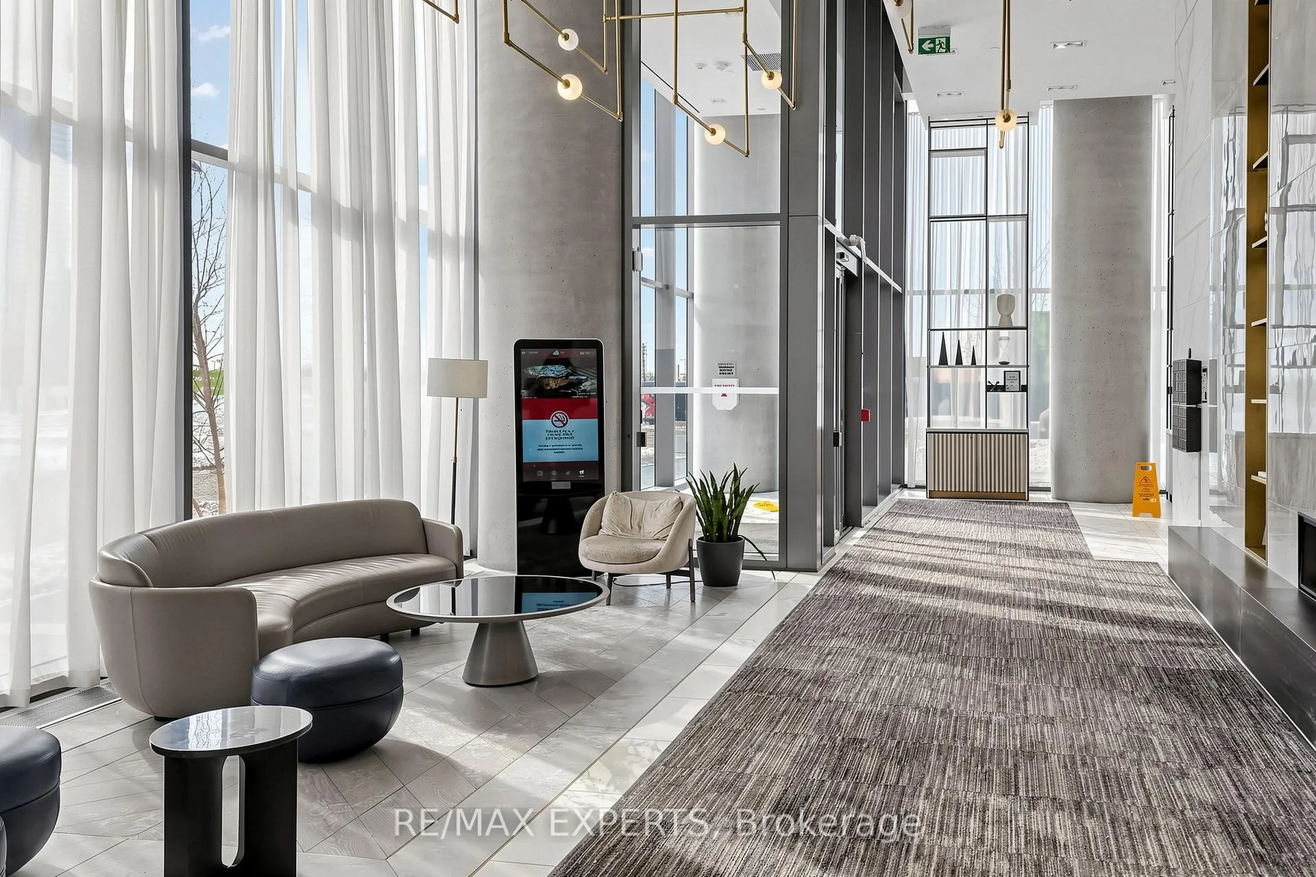 Photo 6 of Unit 2307, 5 Buttermill Avenue, Vaughan, Vaughan Corporate Centre — HOMEH