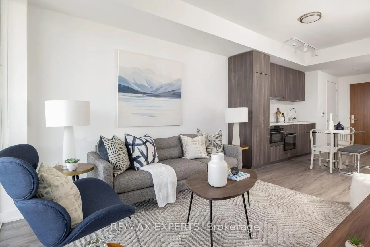 Photo 11 of Unit 2307, 5 Buttermill Avenue, Vaughan, Vaughan Corporate Centre — HOMEH