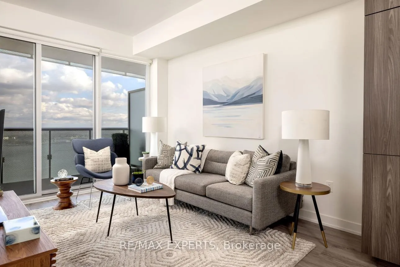 Photo 16 of Unit 2307, 5 Buttermill Avenue, Vaughan, Vaughan Corporate Centre — HOMEH