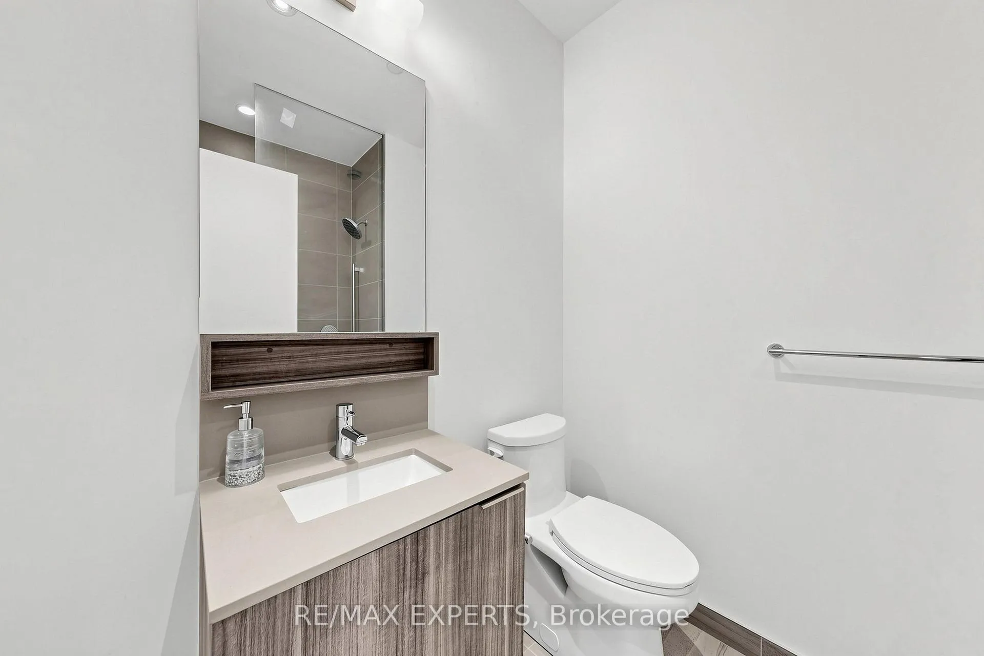 Photo 24 of Unit 2307, 5 Buttermill Avenue, Vaughan, Vaughan Corporate Centre — HOMEH