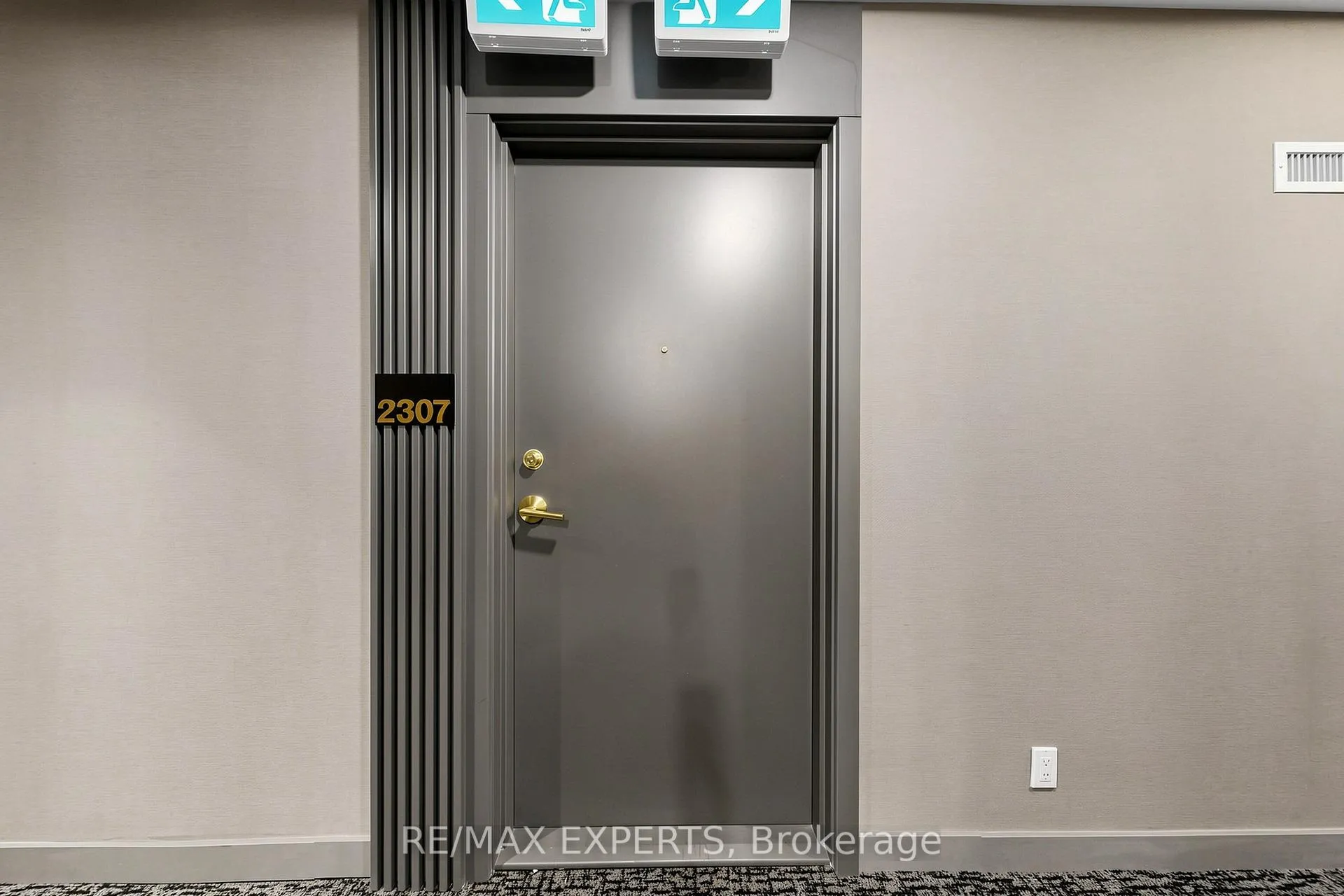 Photo 28 of Unit 2307, 5 Buttermill Avenue, Vaughan, Vaughan Corporate Centre — HOMEH