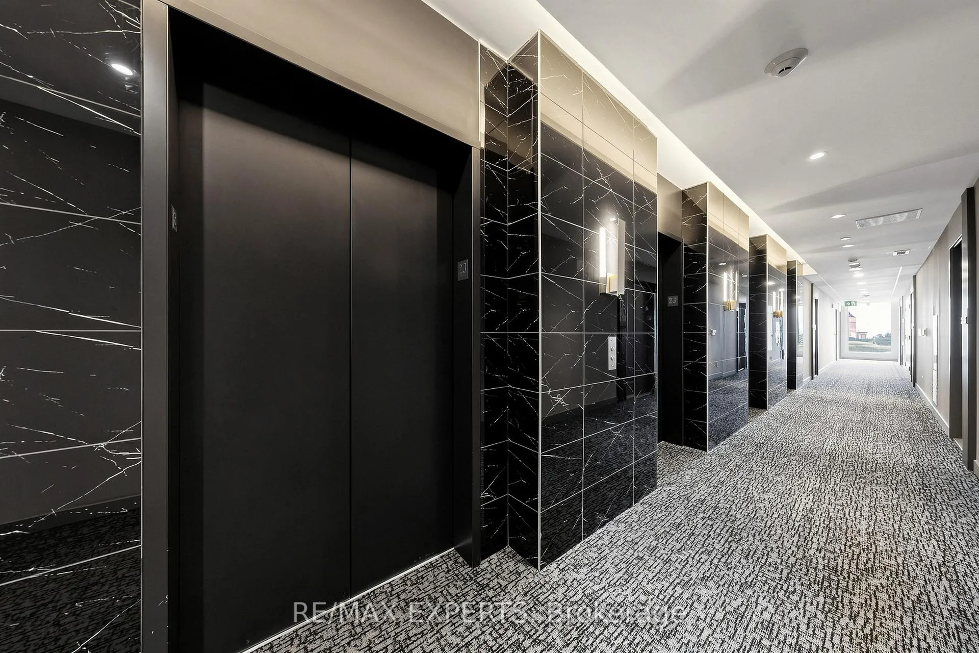 Photo 29 of Unit 2307, 5 Buttermill Avenue, Vaughan, Vaughan Corporate Centre — HOMEH