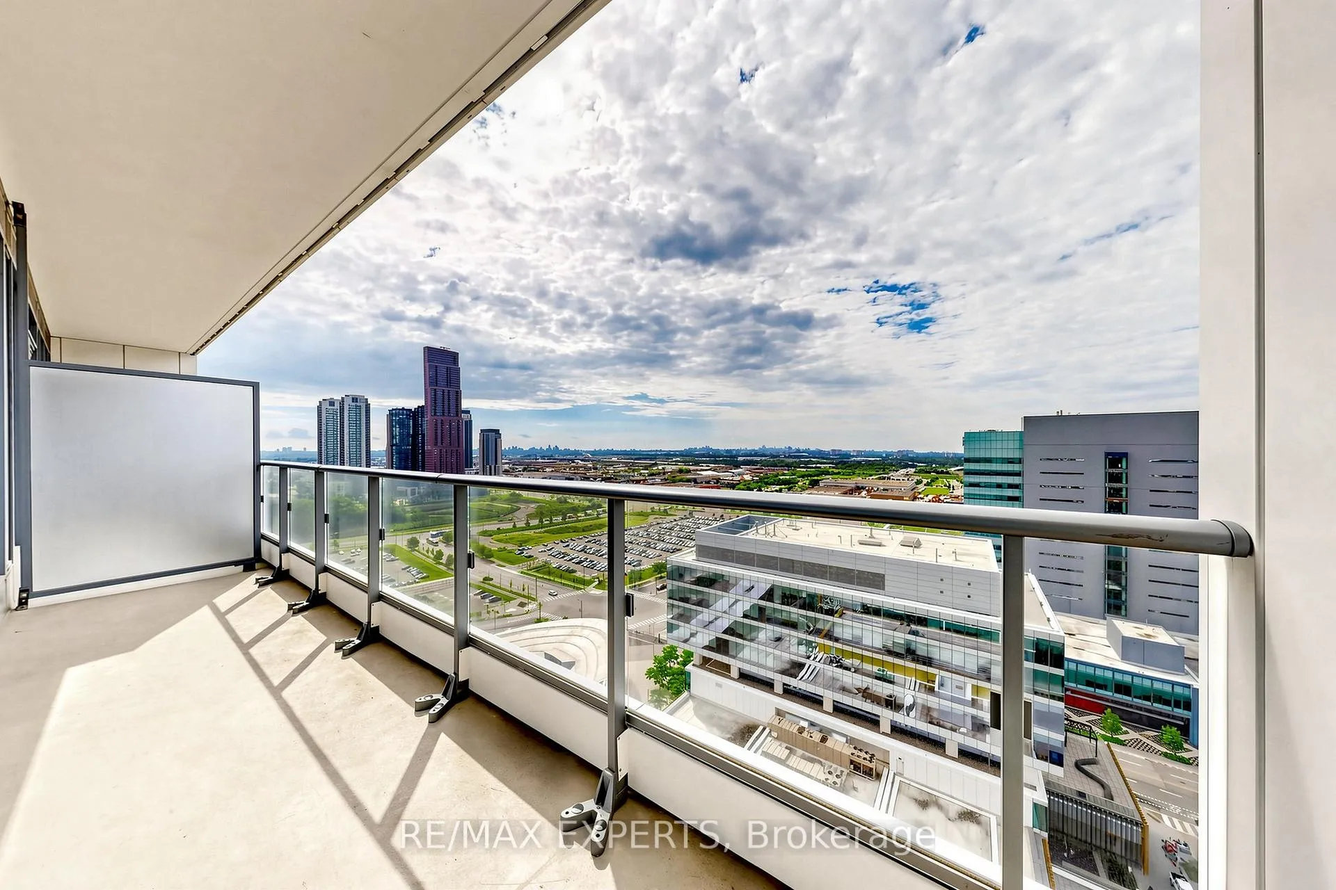 Photo 30 of Unit 2307, 5 Buttermill Avenue, Vaughan, Vaughan Corporate Centre — HOMEH