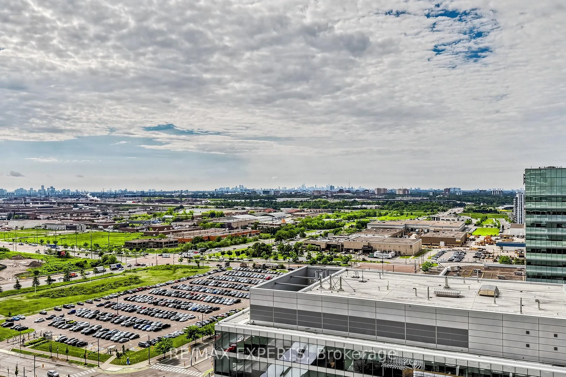 Photo 31 of Unit 2307, 5 Buttermill Avenue, Vaughan, Vaughan Corporate Centre — HOMEH