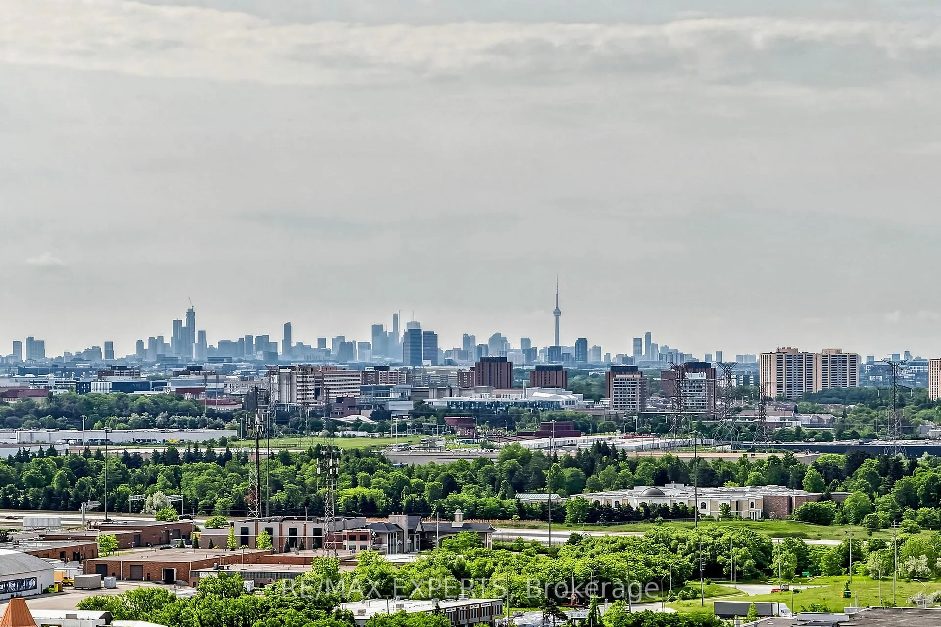 Photo 32 of Unit 2307, 5 Buttermill Avenue, Vaughan, Vaughan Corporate Centre — HOMEH