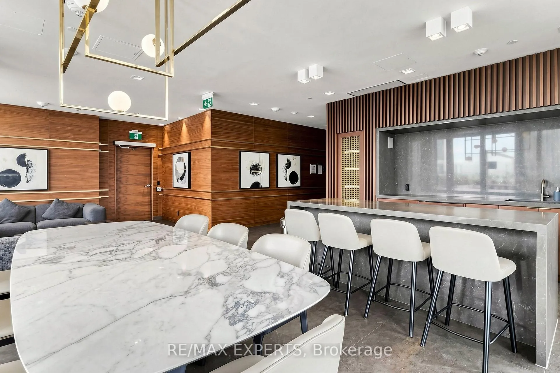 Photo 34 of Unit 2307, 5 Buttermill Avenue, Vaughan, Vaughan Corporate Centre — HOMEH
