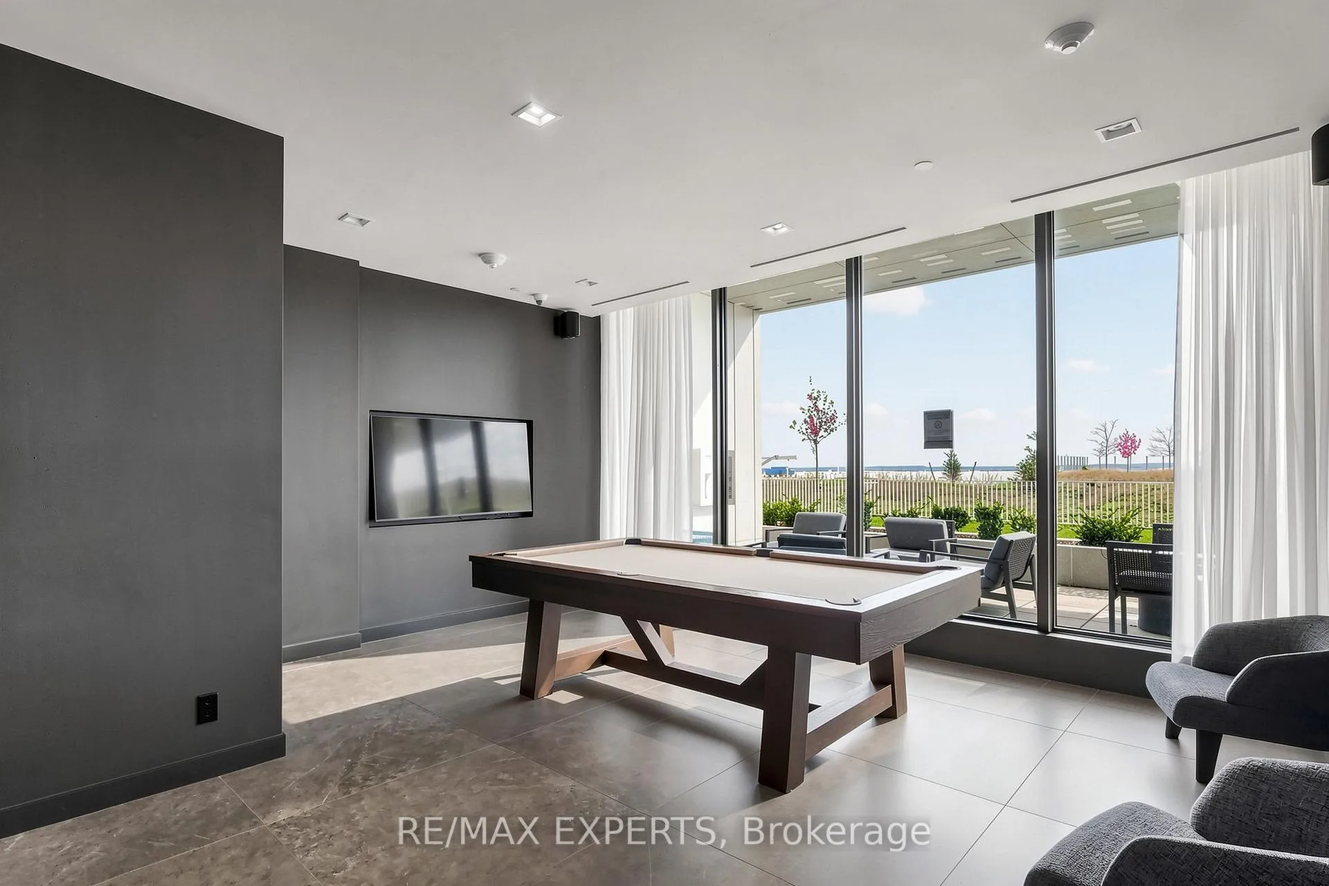 Photo 36 of Unit 2307, 5 Buttermill Avenue, Vaughan, Vaughan Corporate Centre — HOMEH