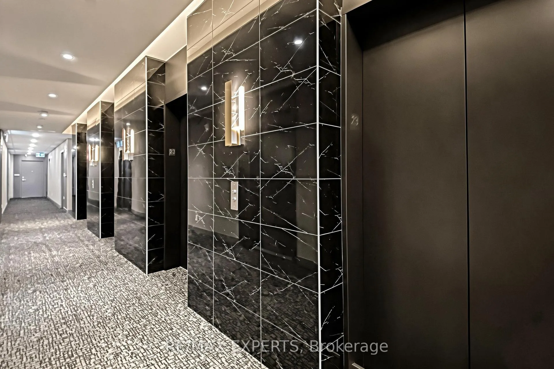 Photo 37 of Unit 2307, 5 Buttermill Avenue, Vaughan, Vaughan Corporate Centre — HOMEH