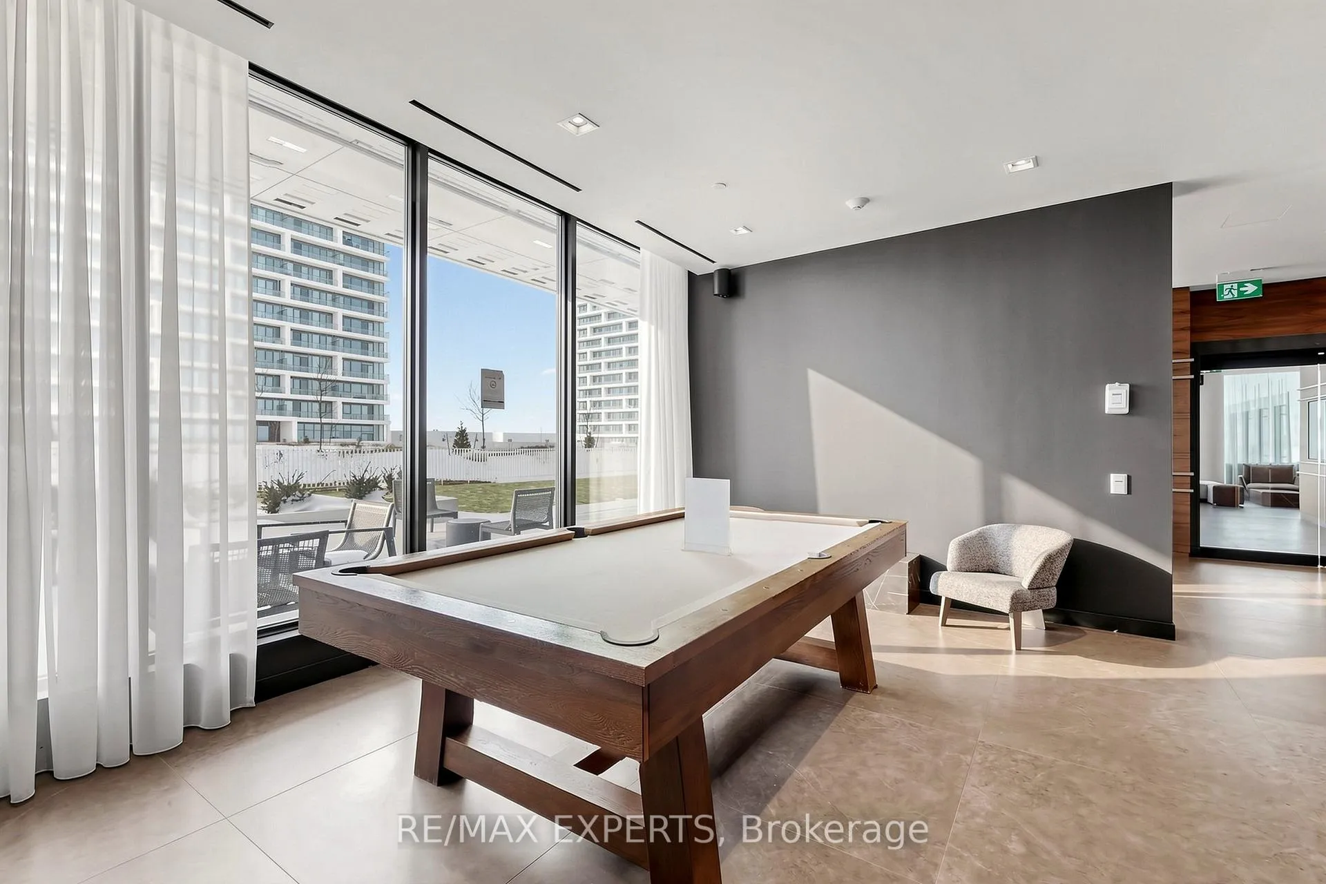 Photo 38 of Unit 2307, 5 Buttermill Avenue, Vaughan, Vaughan Corporate Centre — HOMEH