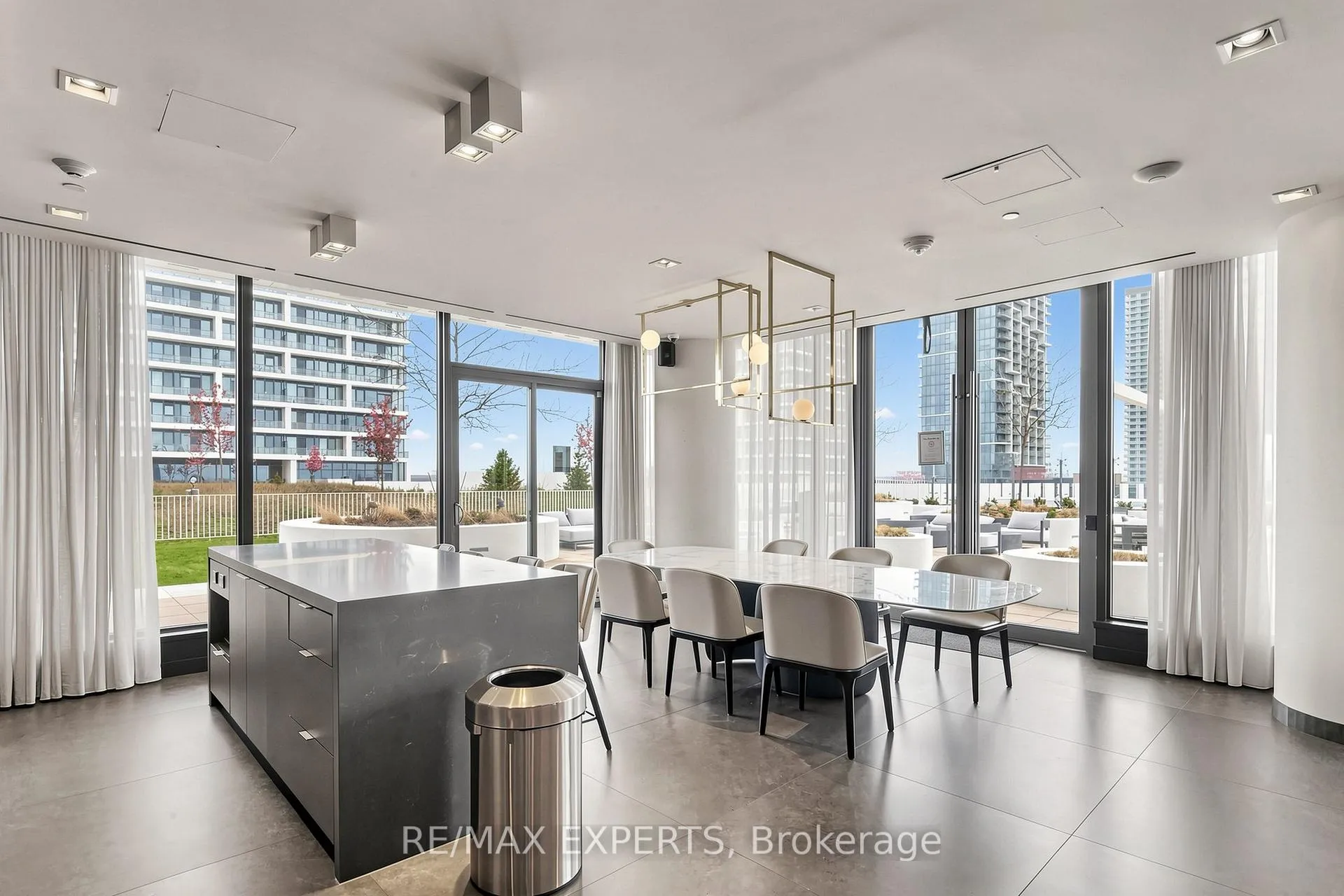 Photo 42 of Unit 2307, 5 Buttermill Avenue, Vaughan, Vaughan Corporate Centre — HOMEH