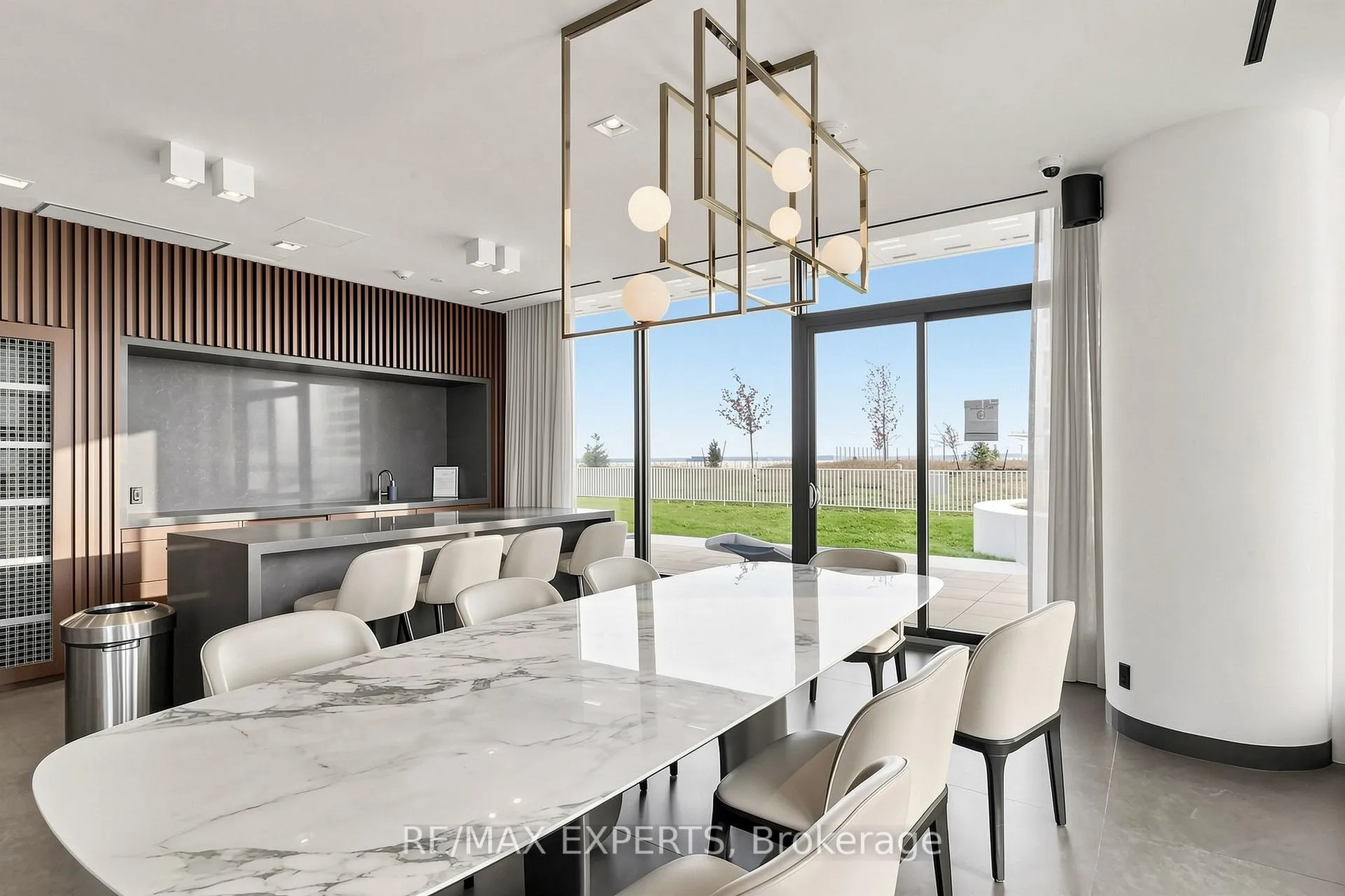 Photo 43 of Unit 2307, 5 Buttermill Avenue, Vaughan, Vaughan Corporate Centre — HOMEH