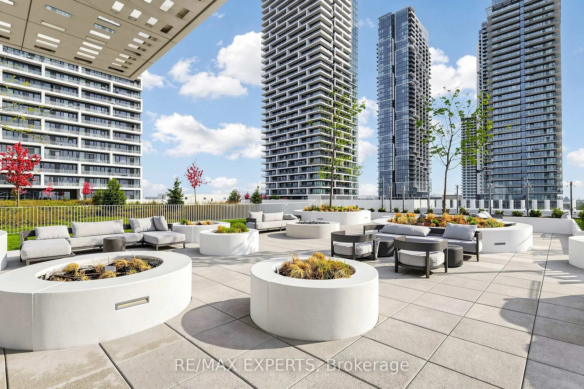 Photo 45 of Unit 2307, 5 Buttermill Avenue, Vaughan, Vaughan Corporate Centre — HOMEH