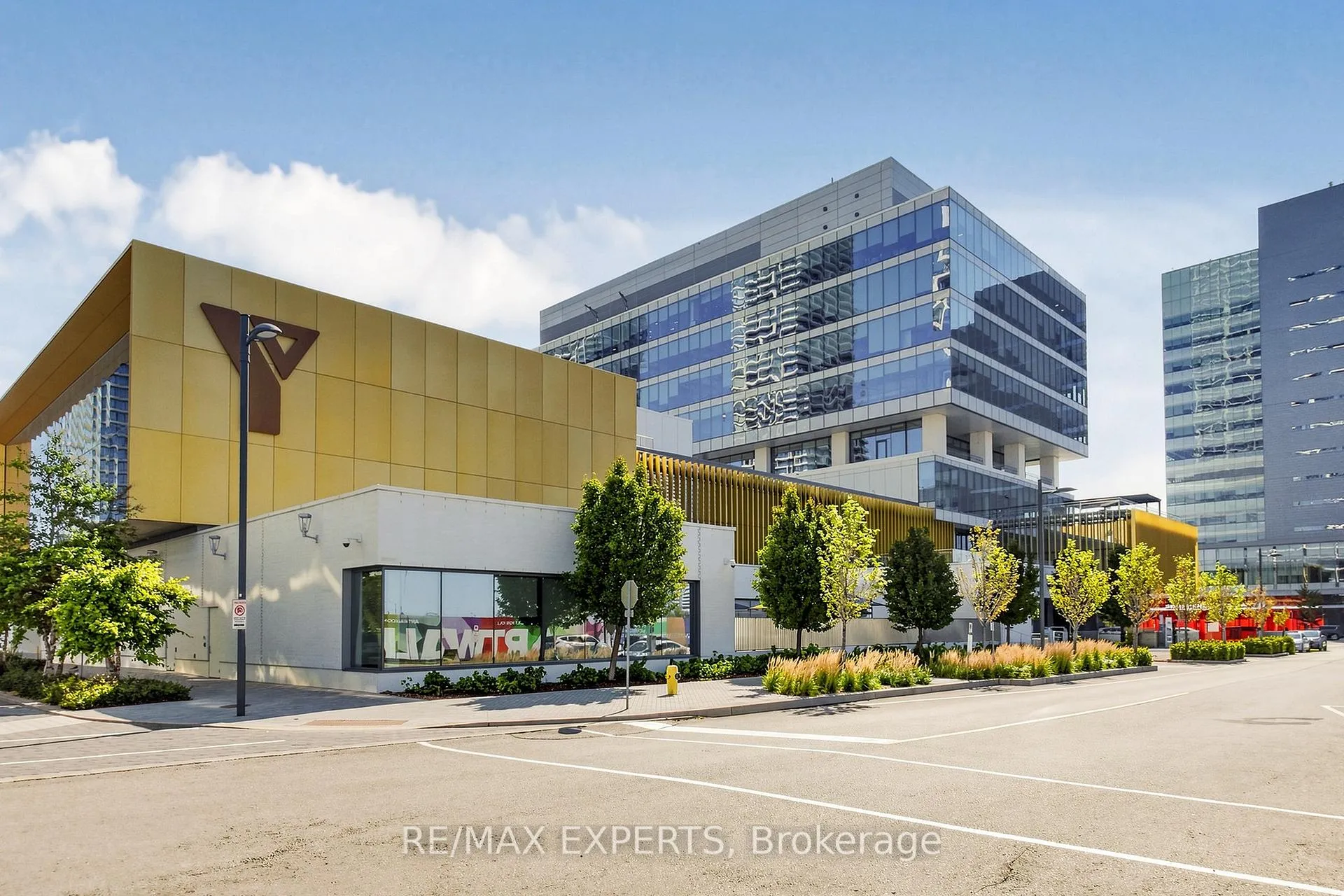 Photo 48 of Unit 2307, 5 Buttermill Avenue, Vaughan, Vaughan Corporate Centre — HOMEH