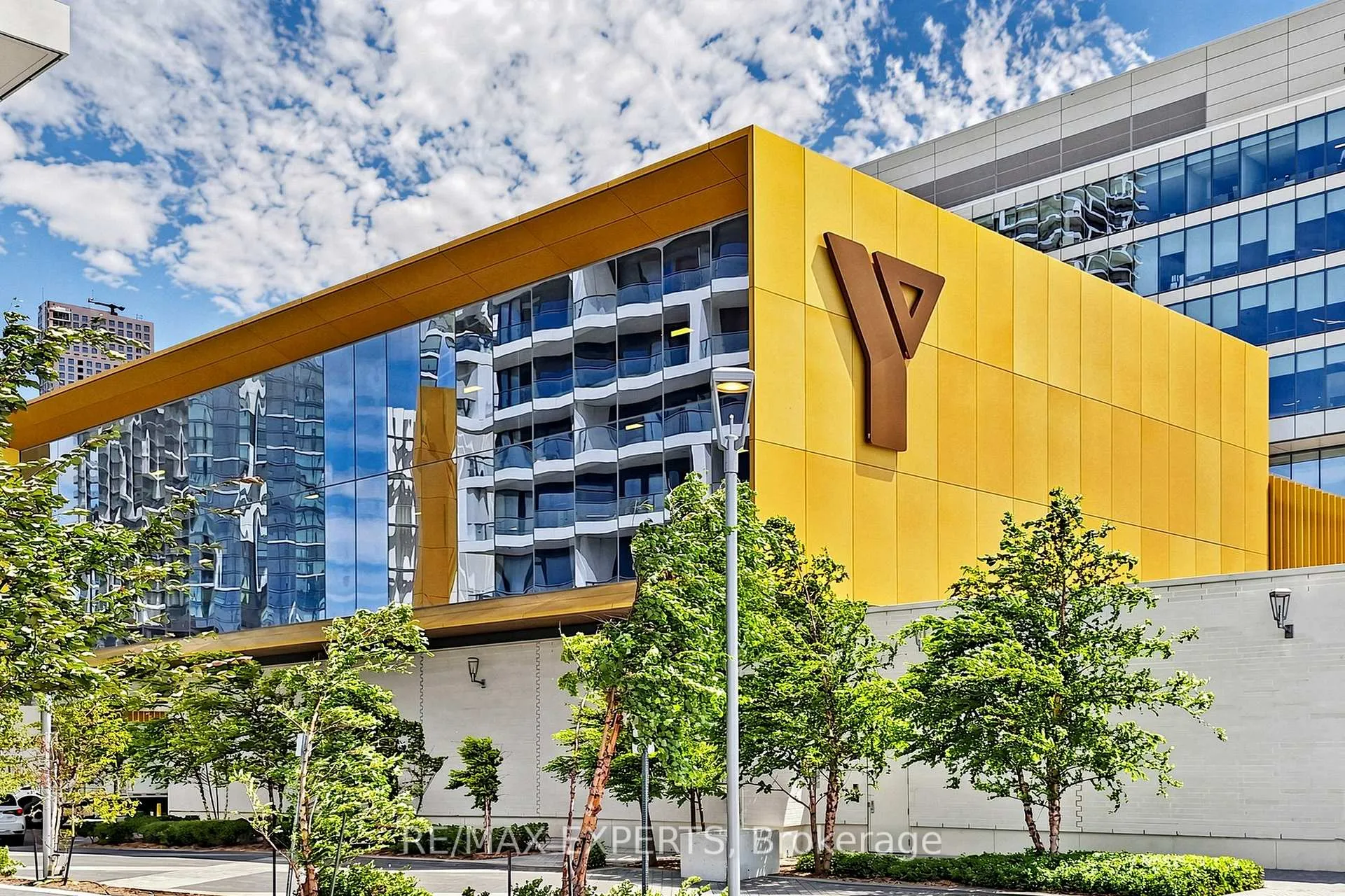 Photo 49 of Unit 2307, 5 Buttermill Avenue, Vaughan, Vaughan Corporate Centre — HOMEH