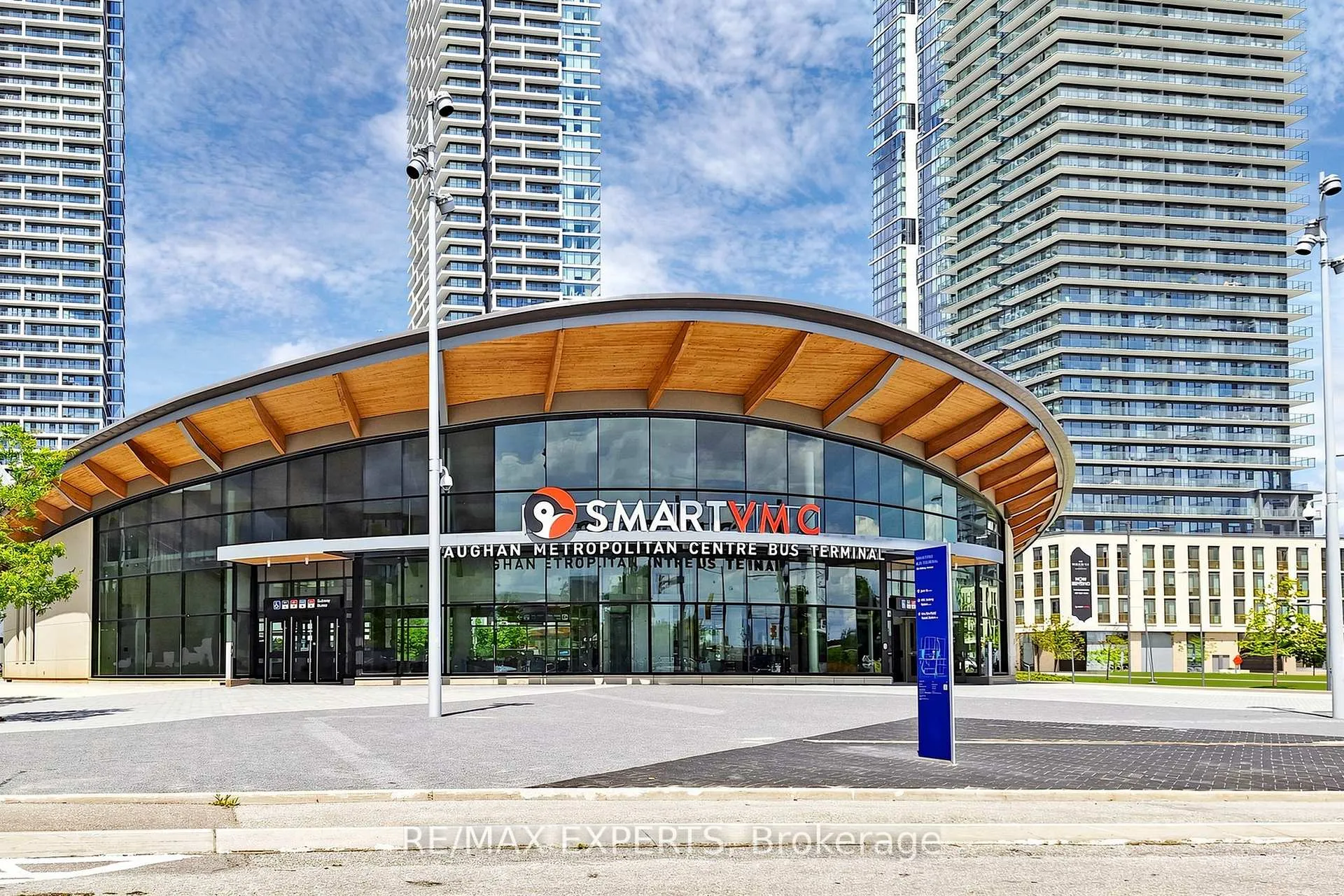 Photo 50 of Unit 2307, 5 Buttermill Avenue, Vaughan, Vaughan Corporate Centre — HOMEH