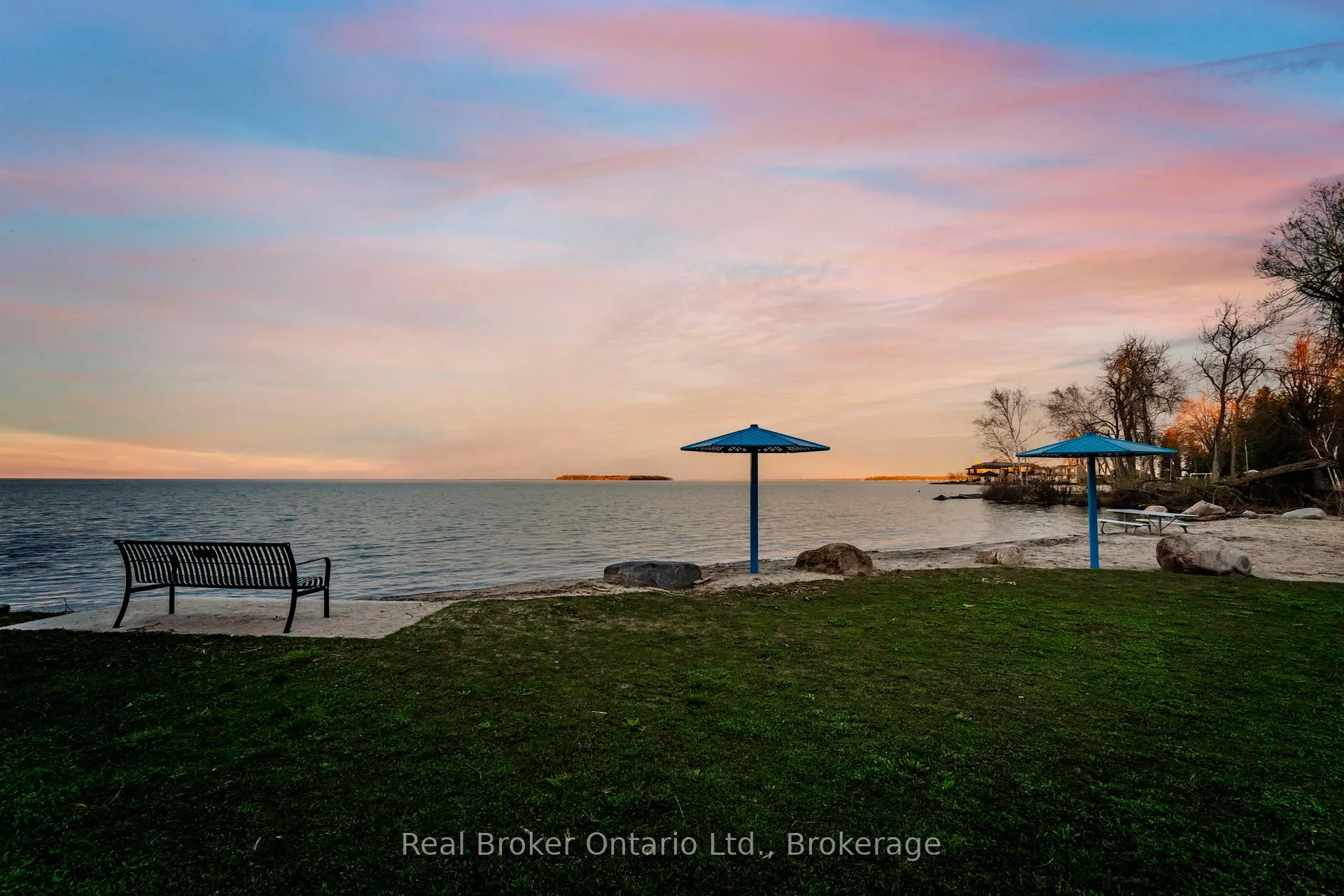 Front of 2307 Somers Boulevard