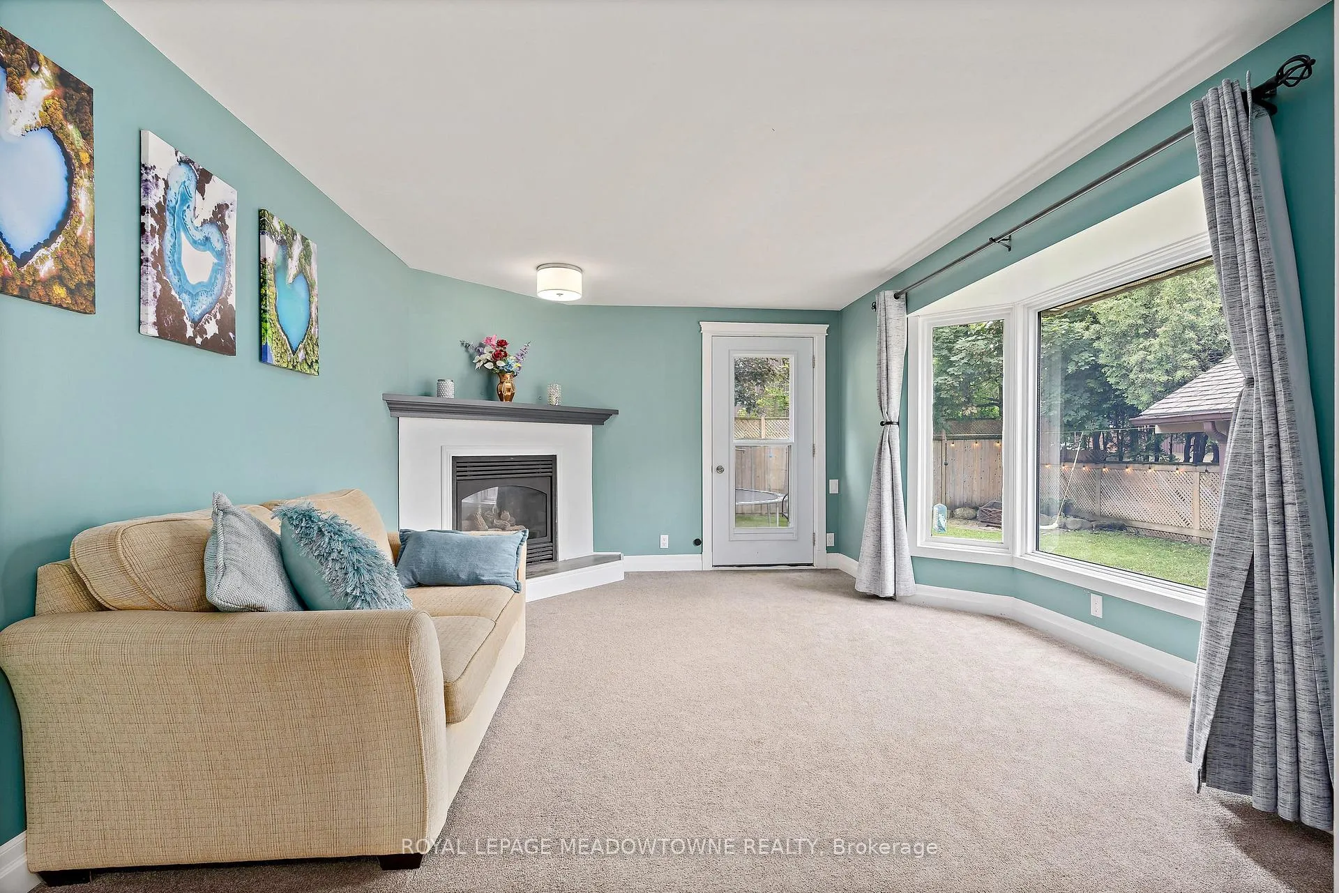 Photo 16 of 370 Argyll Street, Centre Wellington, Fergus — HOMEH