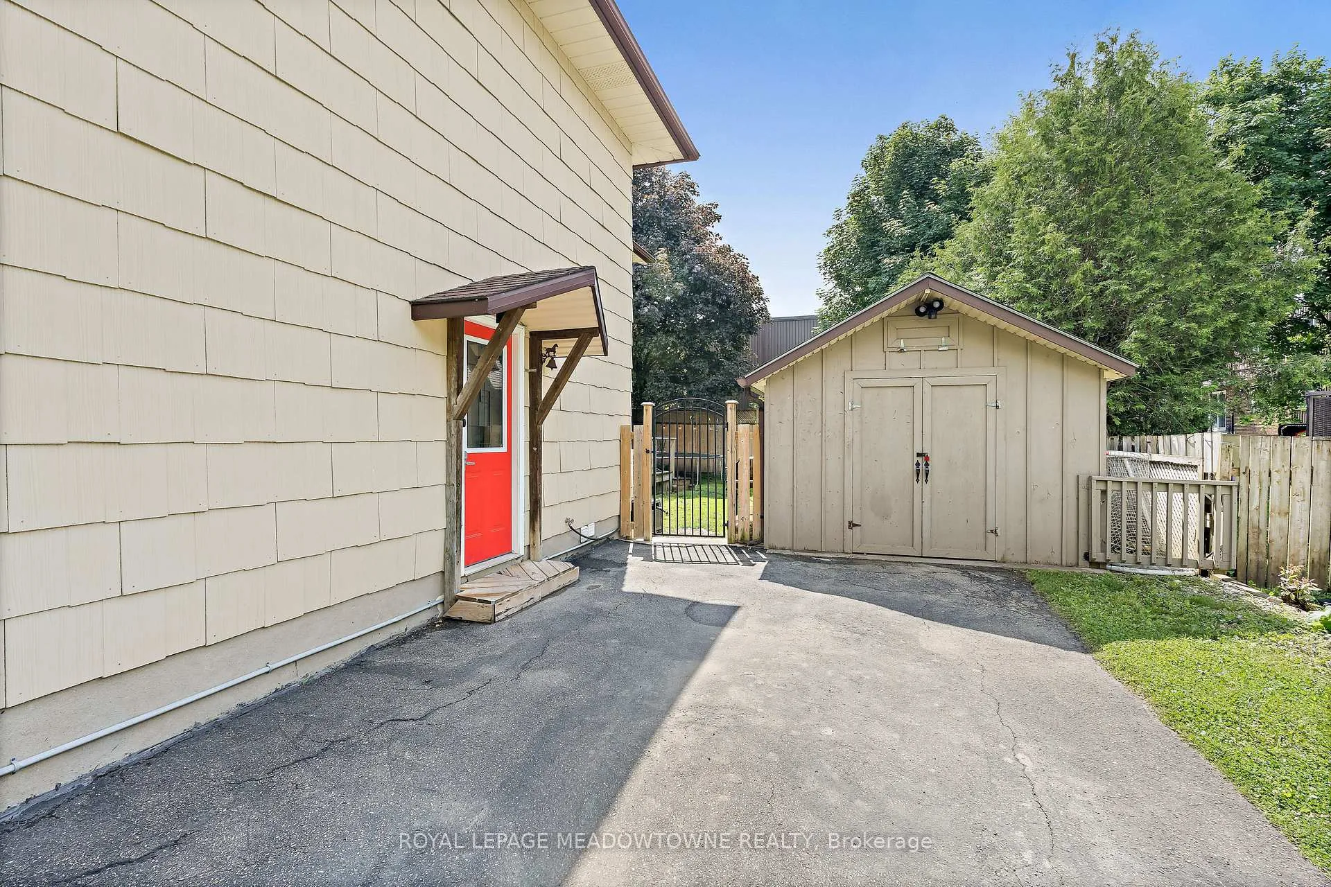 Photo 32 of 370 Argyll Street, Centre Wellington, Fergus — HOMEH