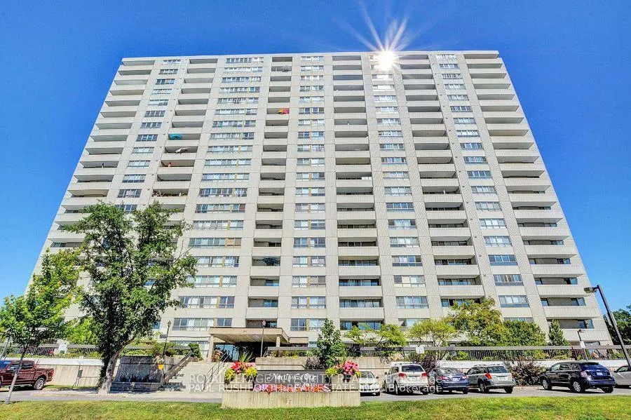 Photo 1 of Unit 2108, 265 Poulin Avenue, Ottawa, Britannia — HOMEH