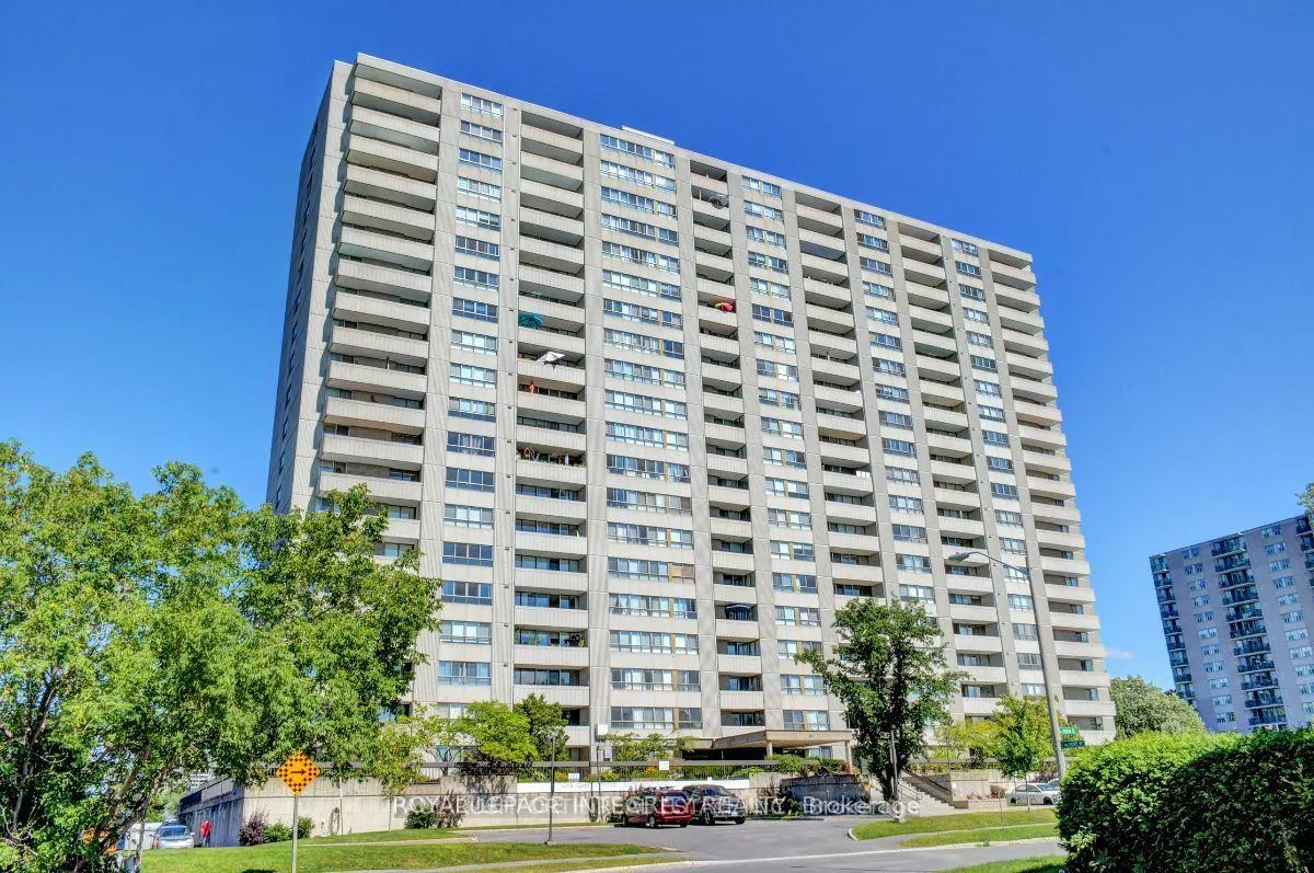 Photo 3 of Unit 2108, 265 Poulin Avenue, Ottawa, Britannia — HOMEH