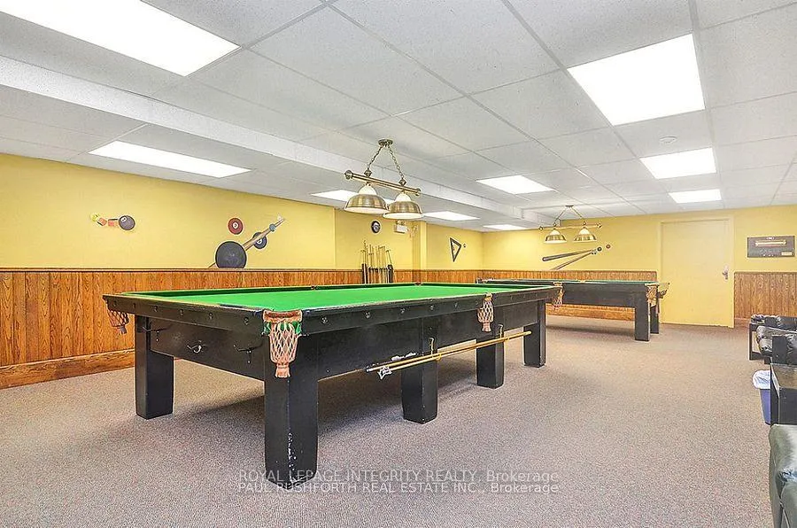 Photo 8 of Unit 2108, 265 Poulin Avenue, Ottawa, Britannia — HOMEH