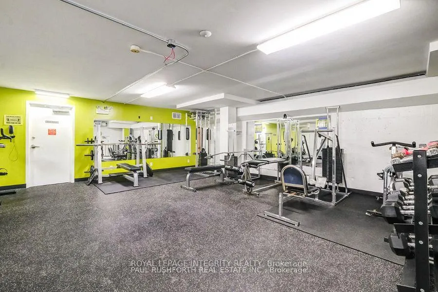 Photo 10 of Unit 2108, 265 Poulin Avenue, Ottawa, Britannia — HOMEH