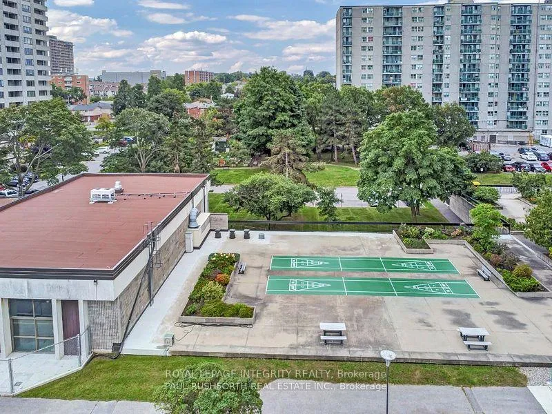 Photo 11 of Unit 2108, 265 Poulin Avenue, Ottawa, Britannia — HOMEH