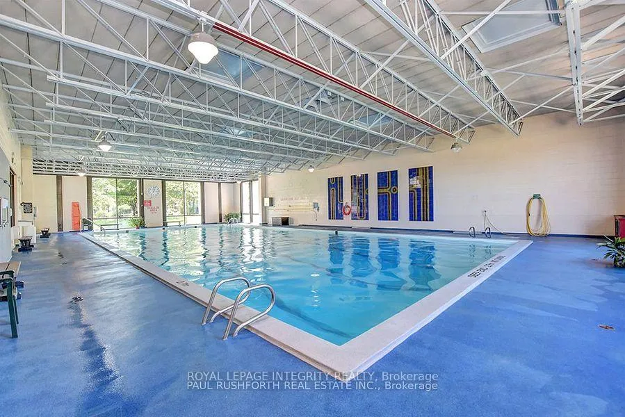 Photo 13 of Unit 2108, 265 Poulin Avenue, Ottawa, Britannia — HOMEH