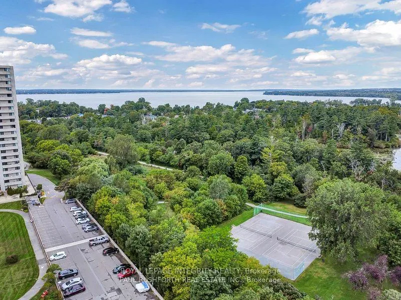 Photo 14 of Unit 2108, 265 Poulin Avenue, Ottawa, Britannia — HOMEH