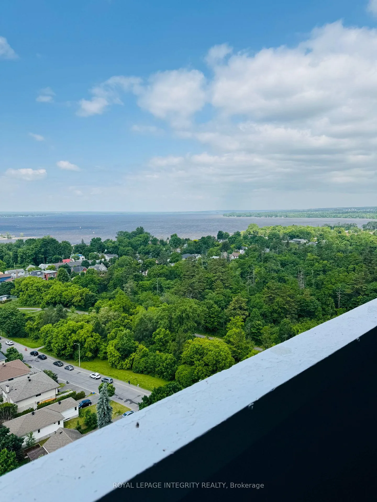 Photo 15 of Unit 2108, 265 Poulin Avenue, Ottawa, Britannia — HOMEH