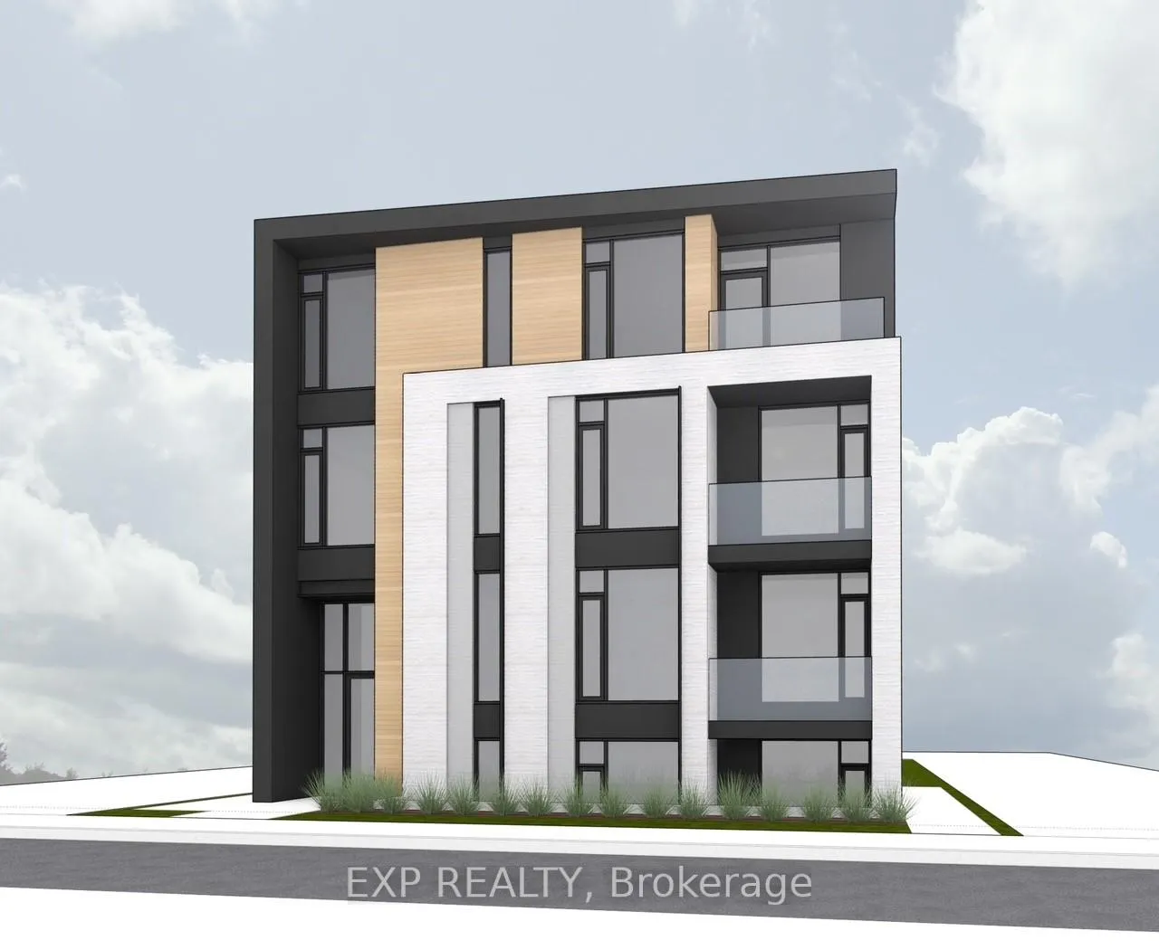Photo 2 of Unit 202, 211 Armstrong Street, Ottawa, Hintonburg — HOMEH