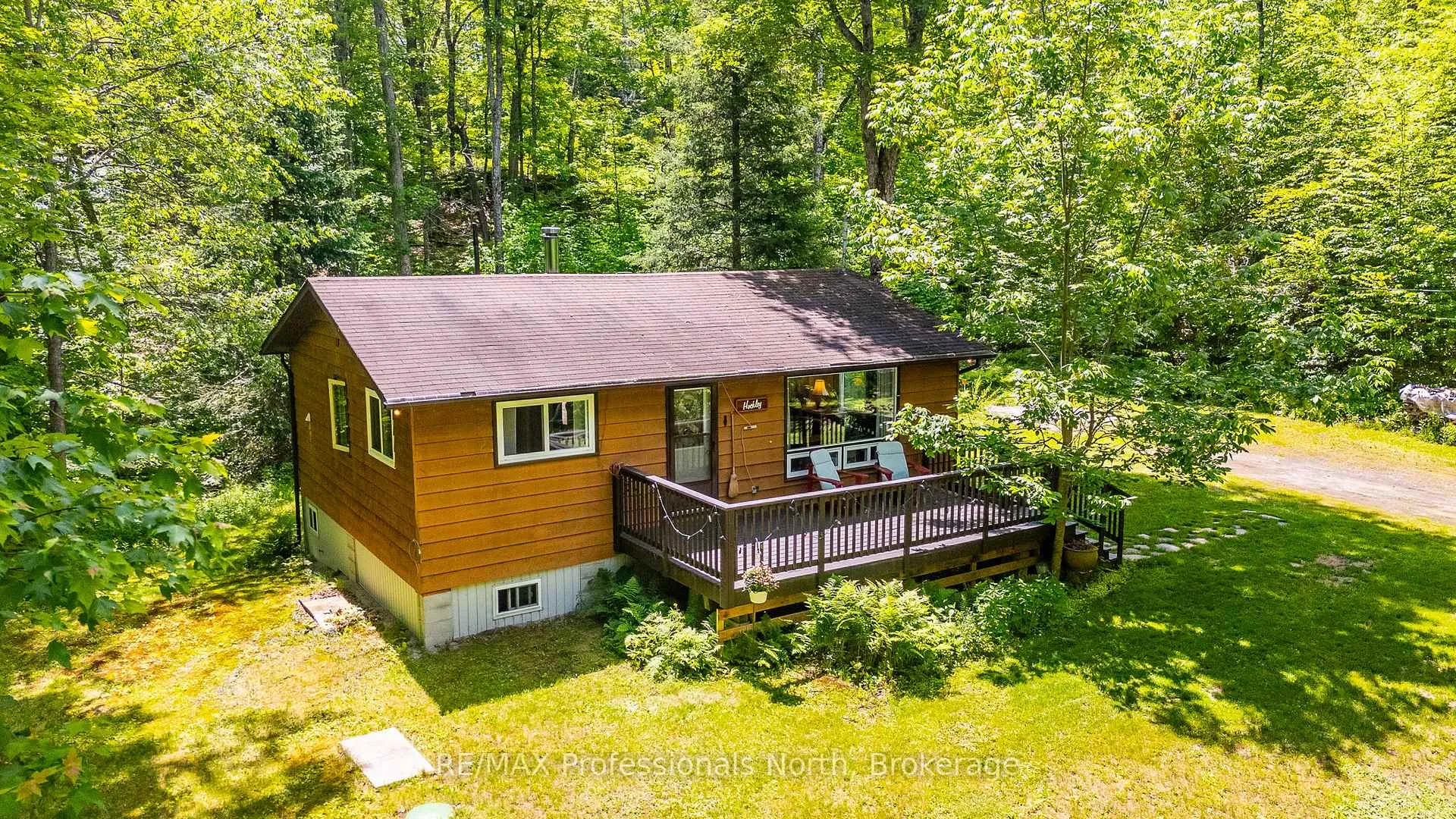 Photo 1 of 4792 Harburn Road, Dysart et al, Harburn — HOMEH