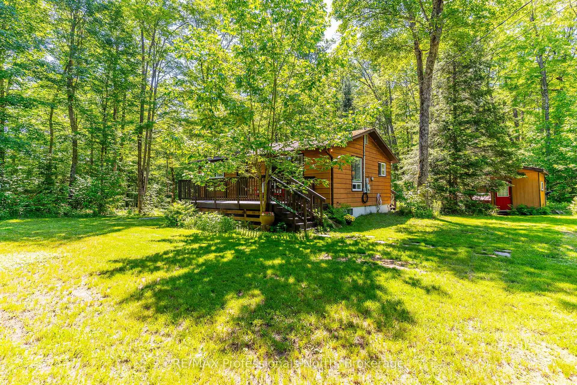 Photo 2 of 4792 Harburn Road, Dysart et al, Harburn — HOMEH