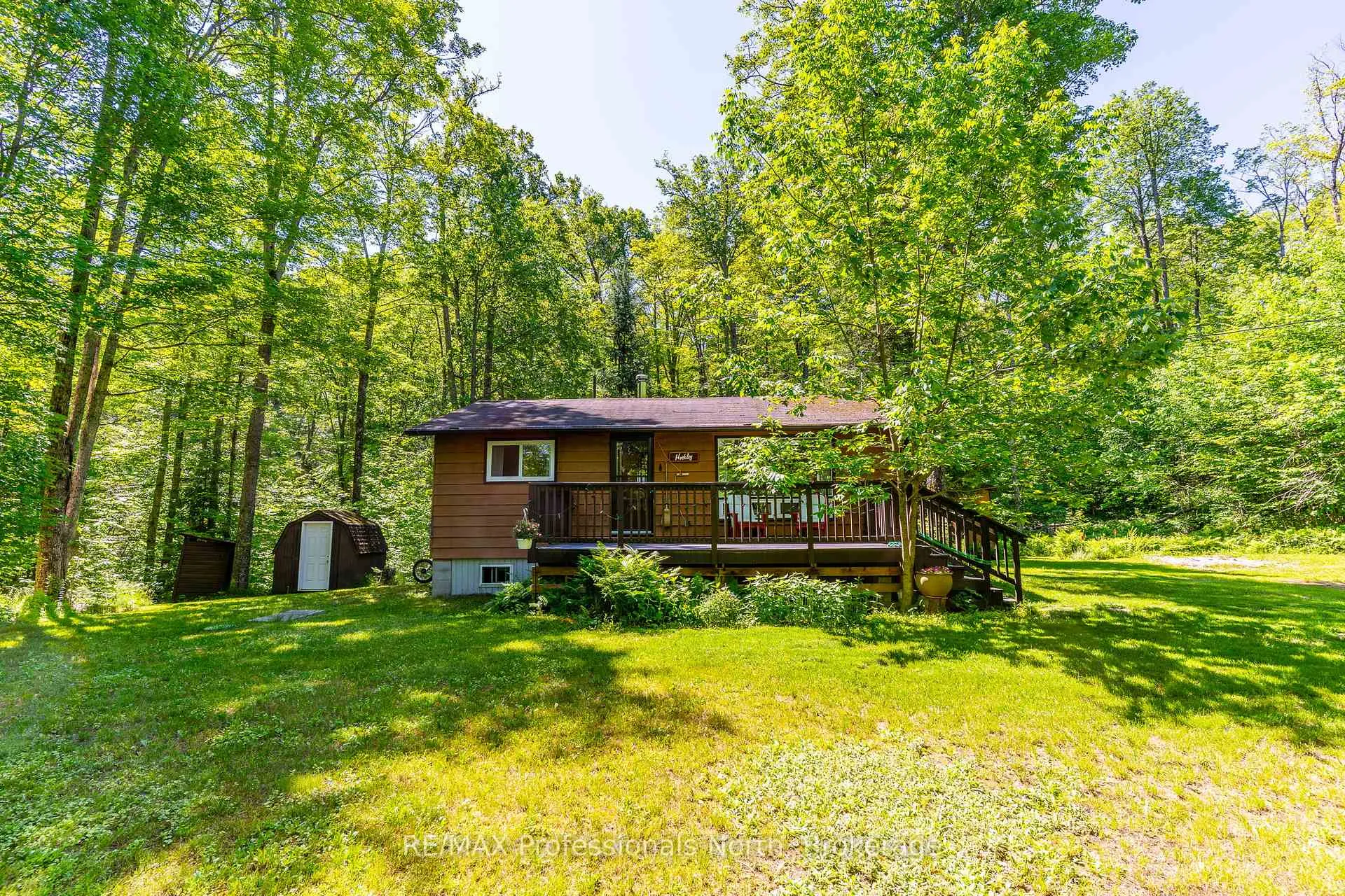 Photo 3 of 4792 Harburn Road, Dysart et al, Harburn — HOMEH