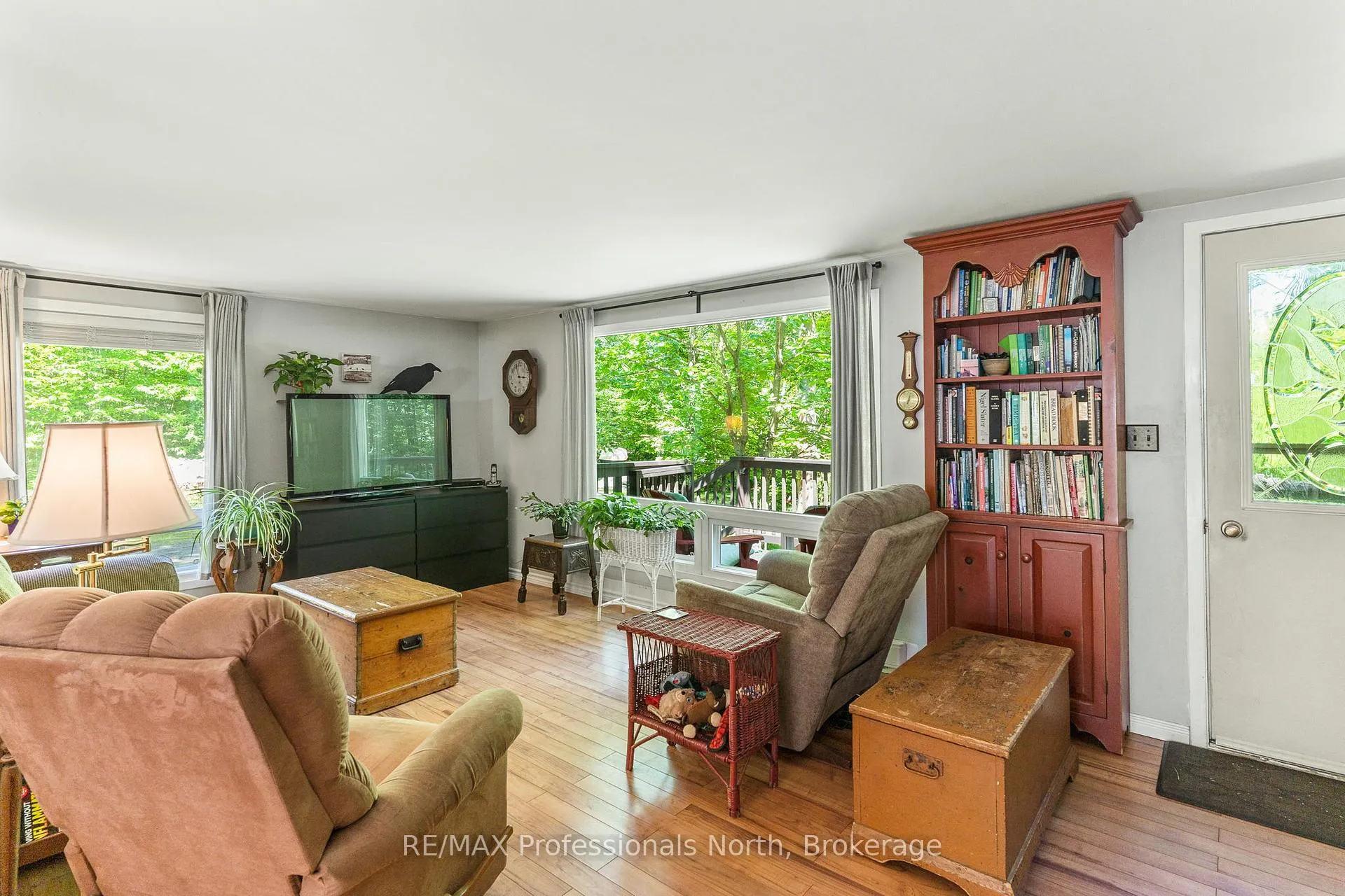 Photo 5 of 4792 Harburn Road, Dysart et al, Harburn — HOMEH