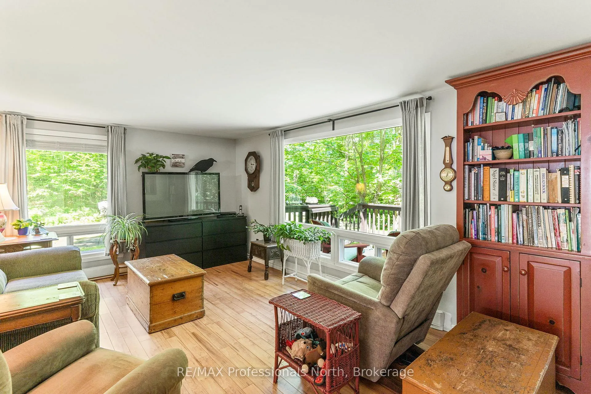 Photo 6 of 4792 Harburn Road, Dysart et al, Harburn — HOMEH