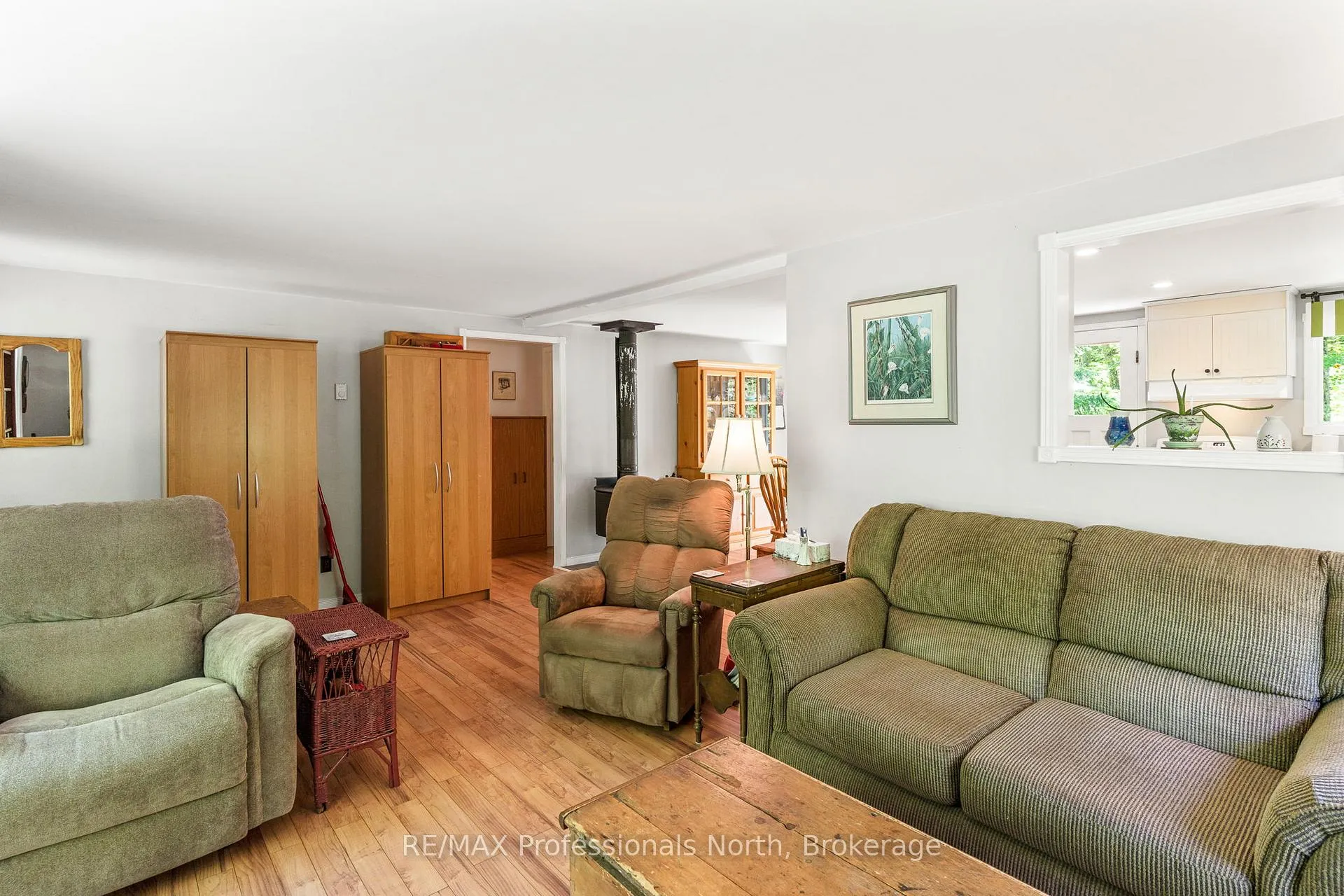 Photo 7 of 4792 Harburn Road, Dysart et al, Harburn — HOMEH