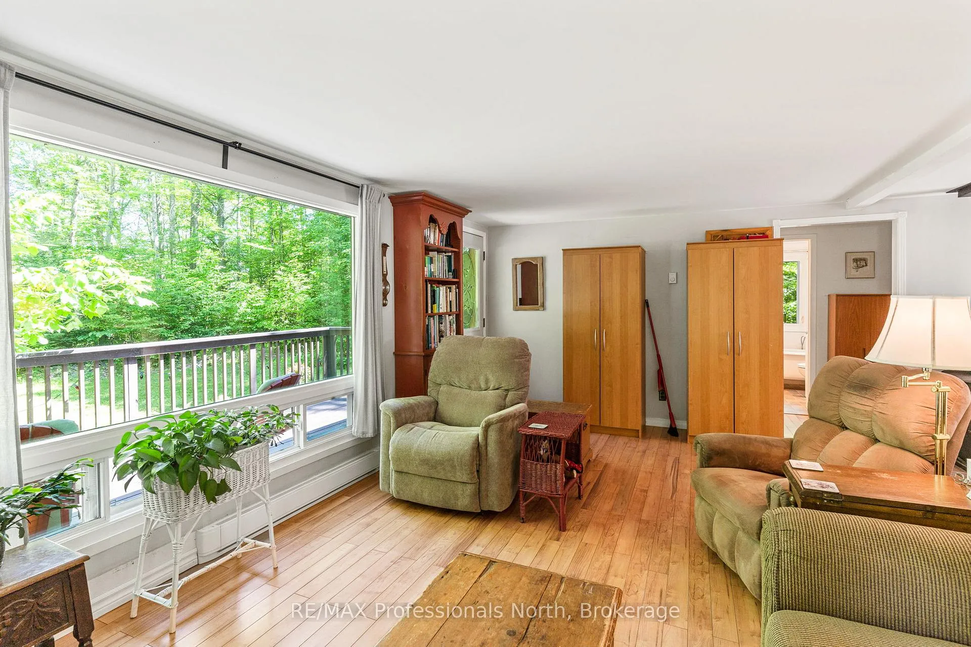 Photo 8 of 4792 Harburn Road, Dysart et al, Harburn — HOMEH