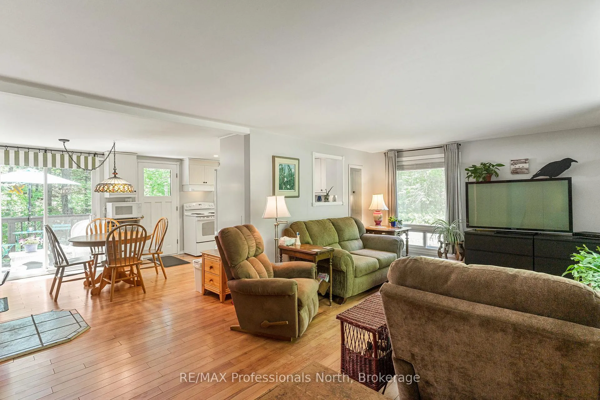 Photo 9 of 4792 Harburn Road, Dysart et al, Harburn — HOMEH