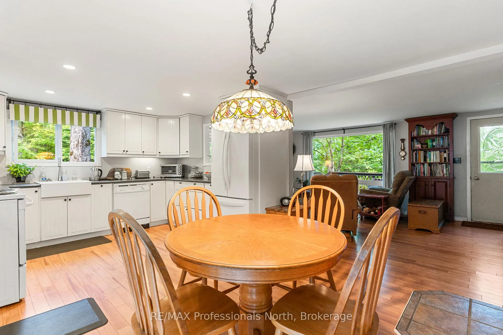 Photo 14 of 4792 Harburn Road, Dysart et al, Harburn — HOMEH